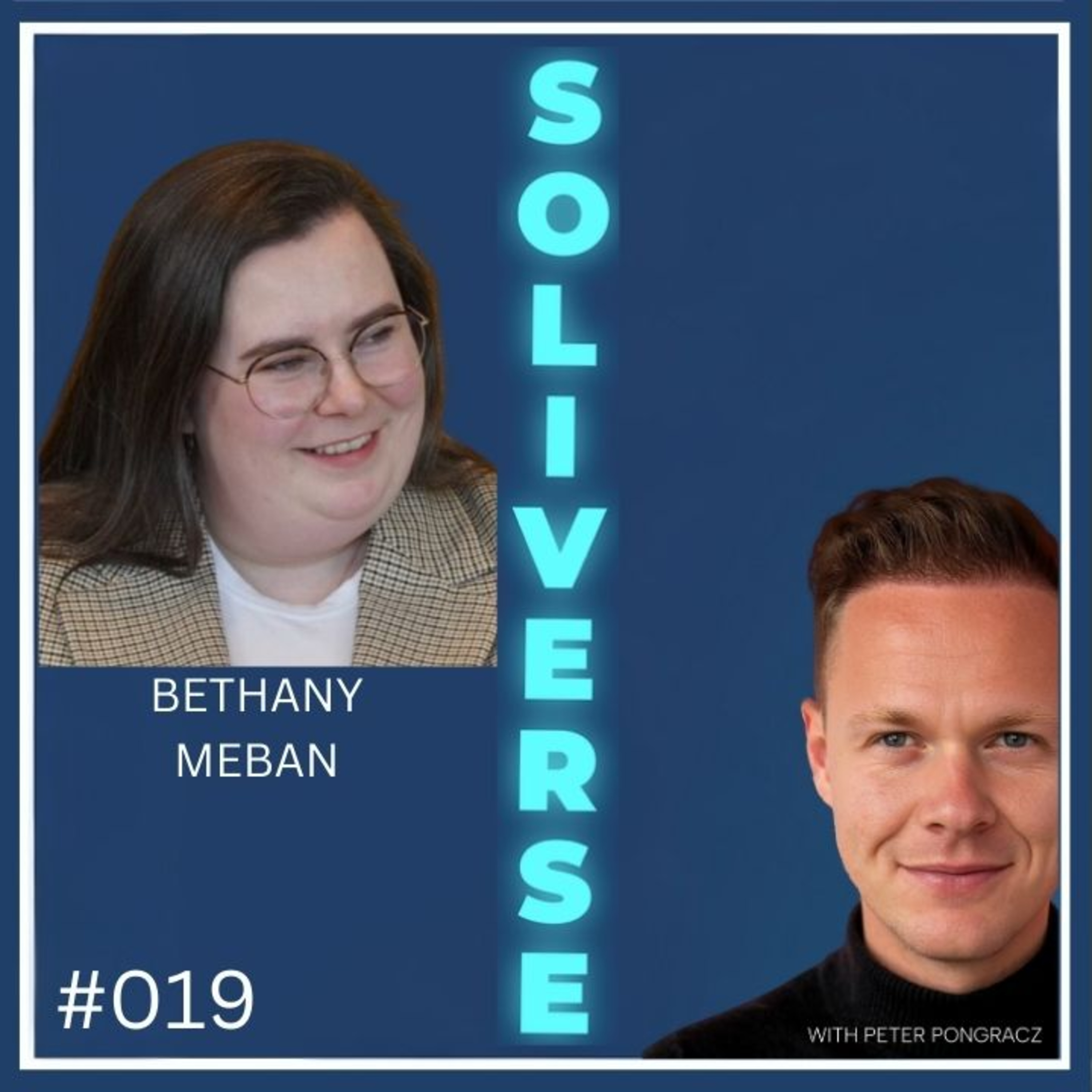 SolarPower Europe’s Bethany Meban on the Future of Solar: Storage, Policy, and the Net-Zero Industry Act