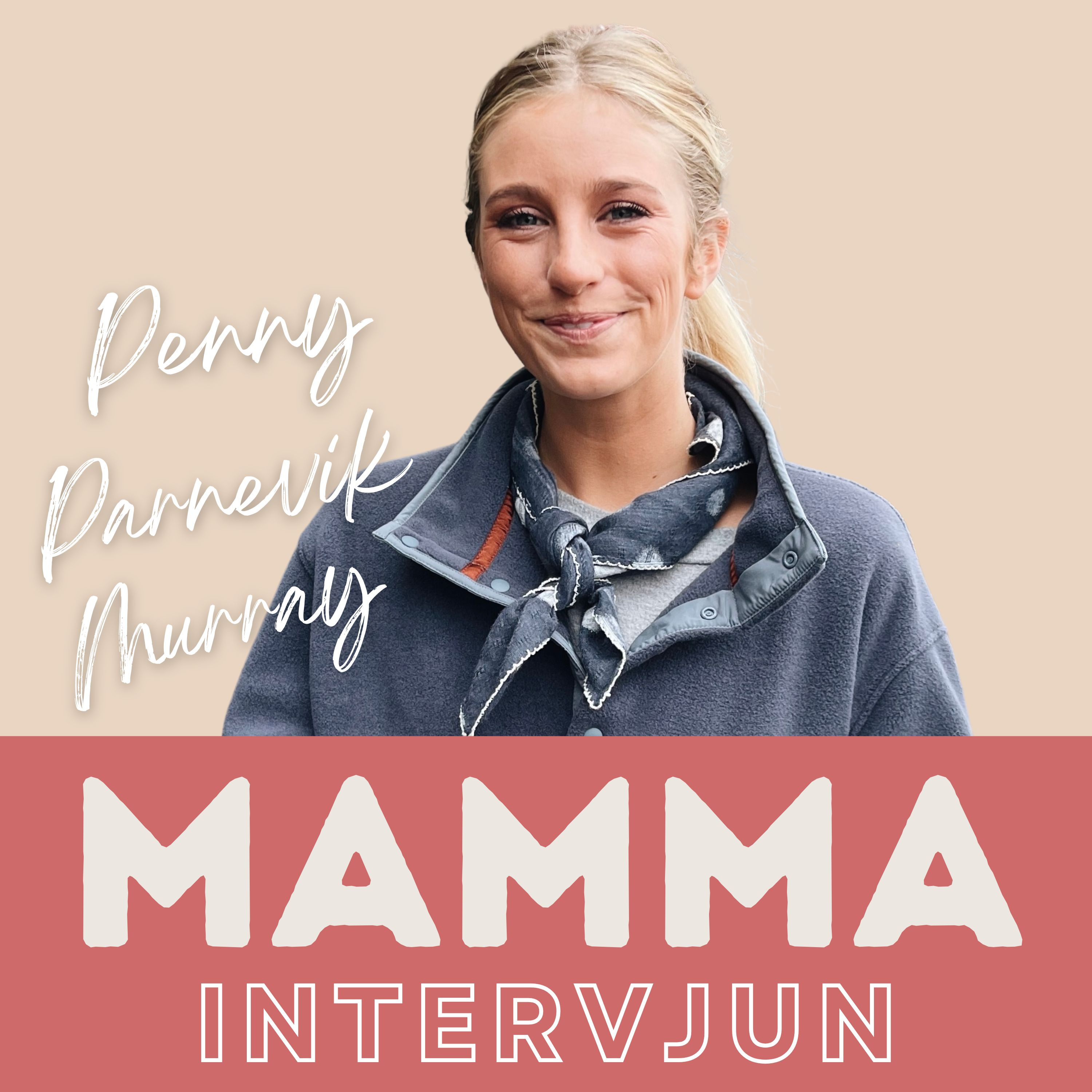 Mammaintervjun
