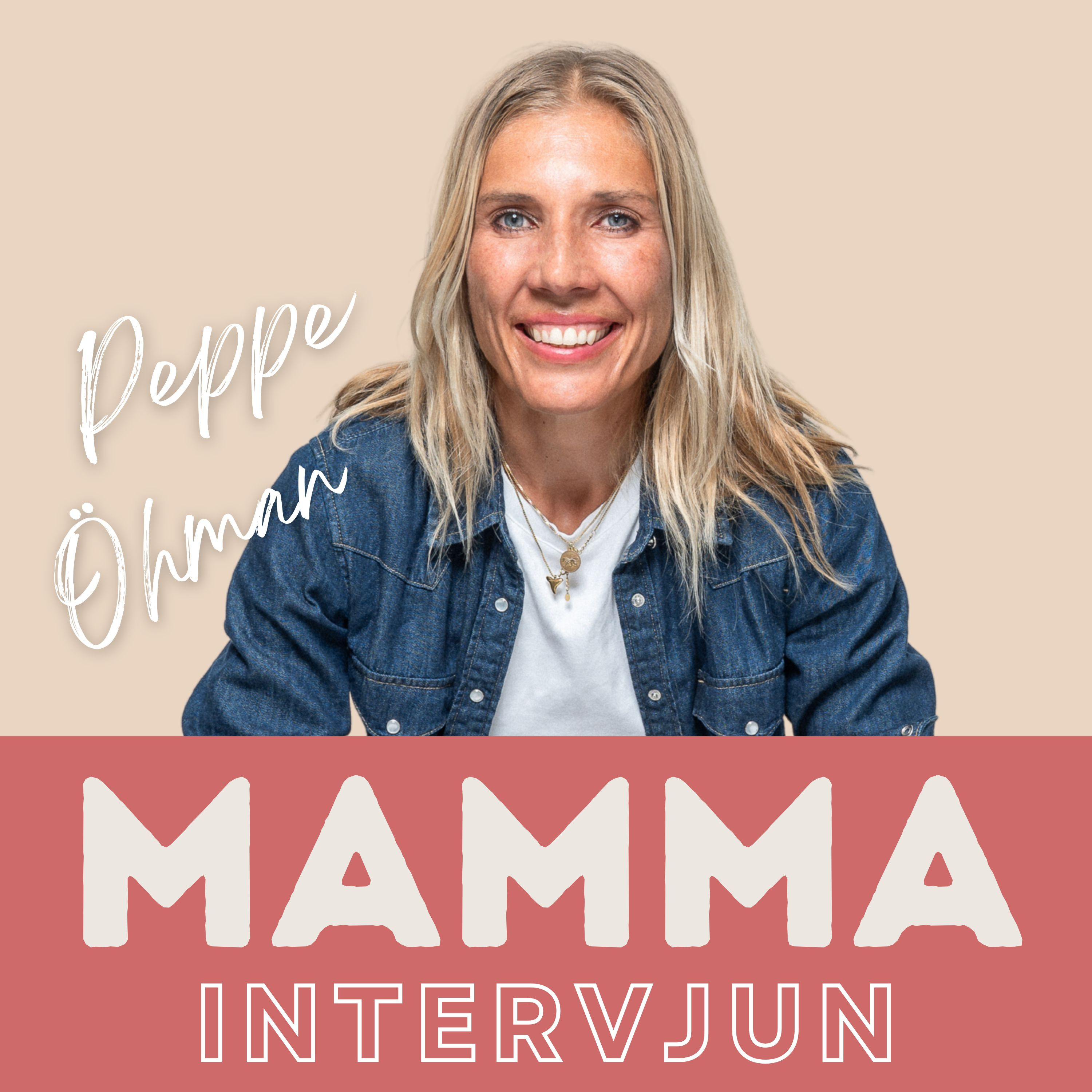 Mammaintervjun