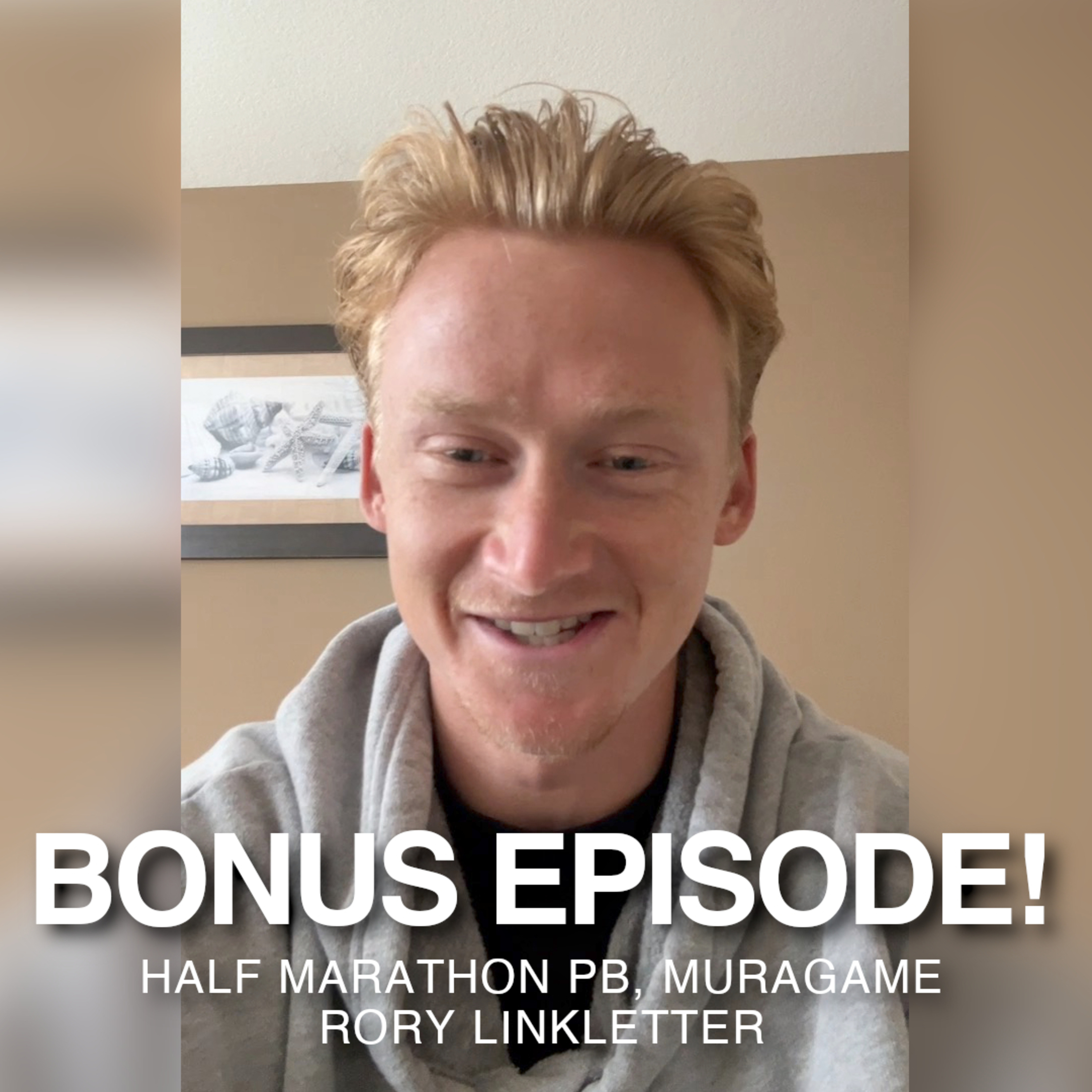 Bonus Episode! with Kofuzi