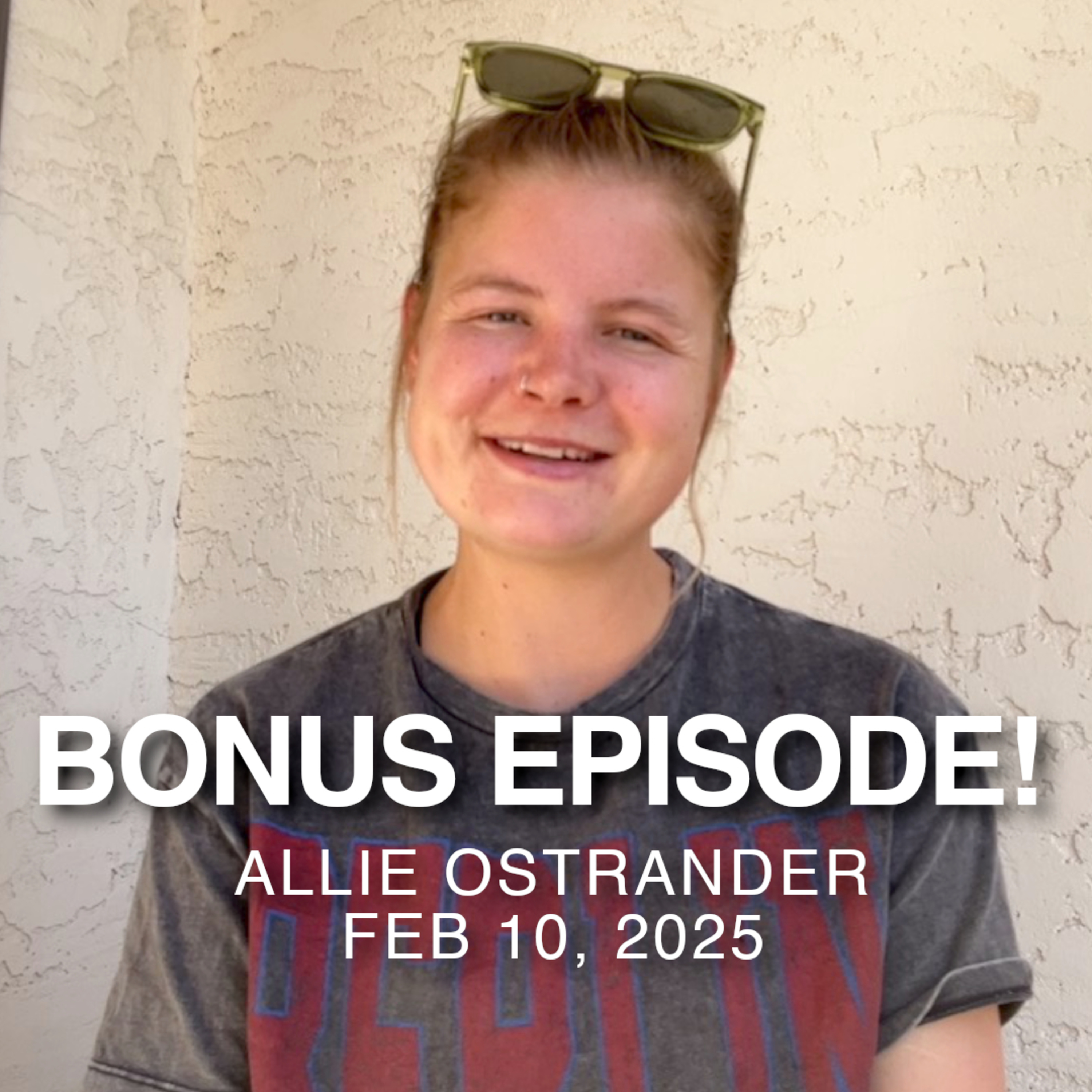 Bonus Episode! with Kofuzi