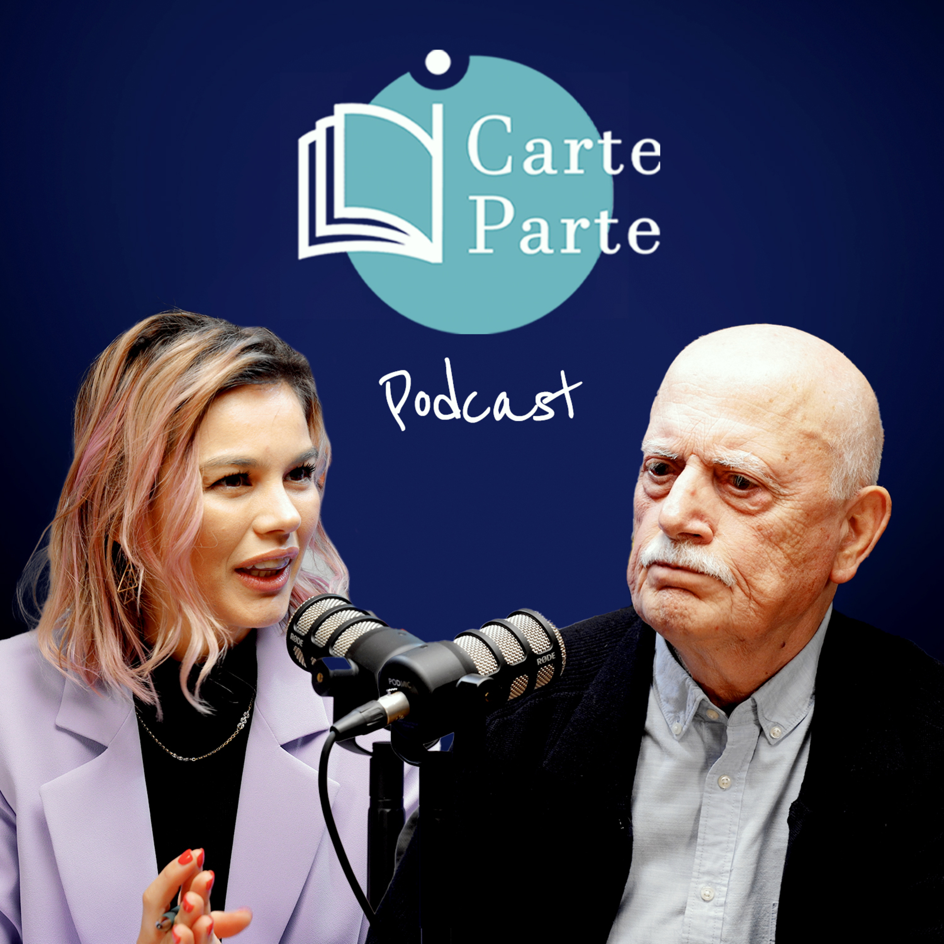 iCarte, iParte Podcast