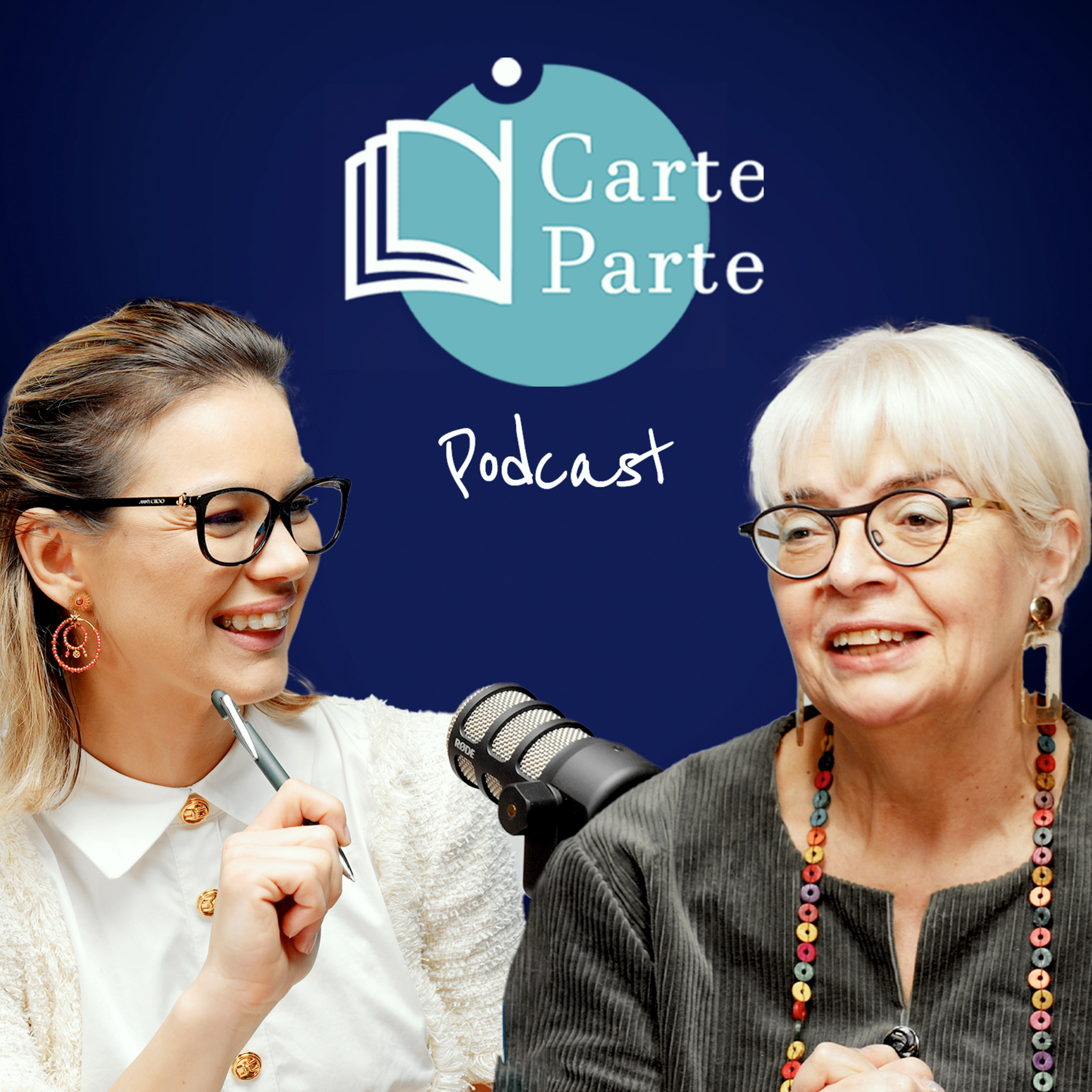 iCarte, iParte Podcast