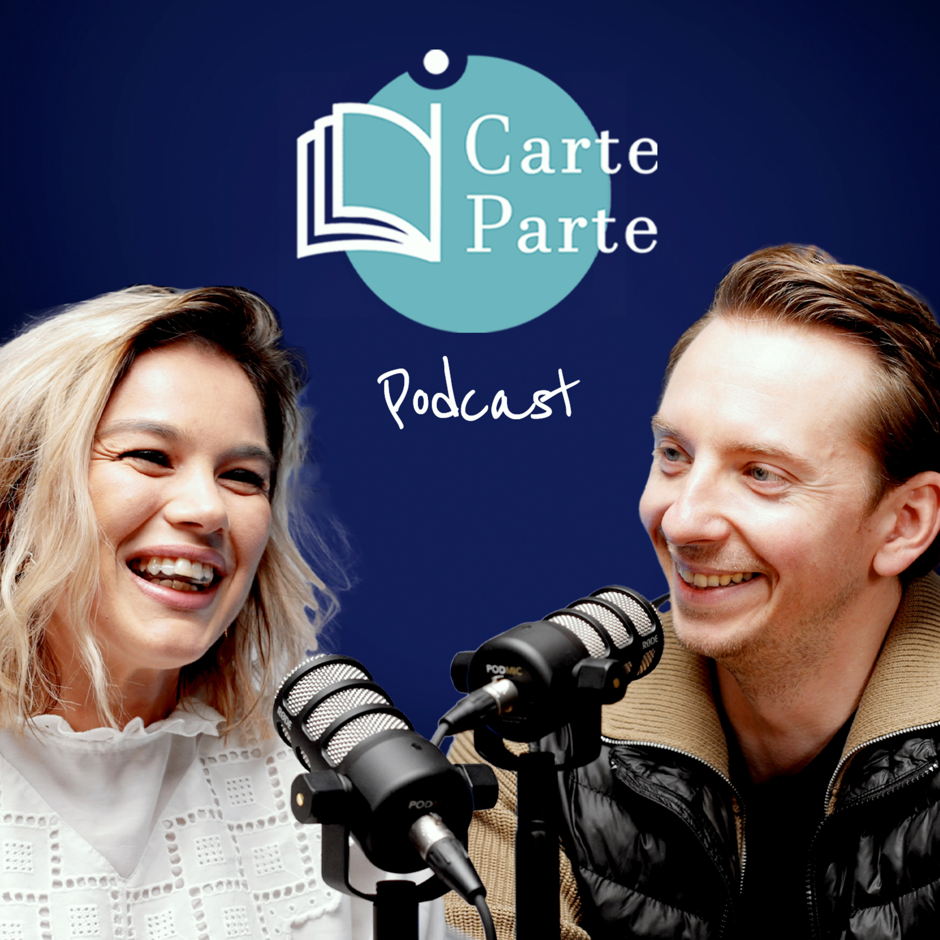 iCarte, iParte Podcast