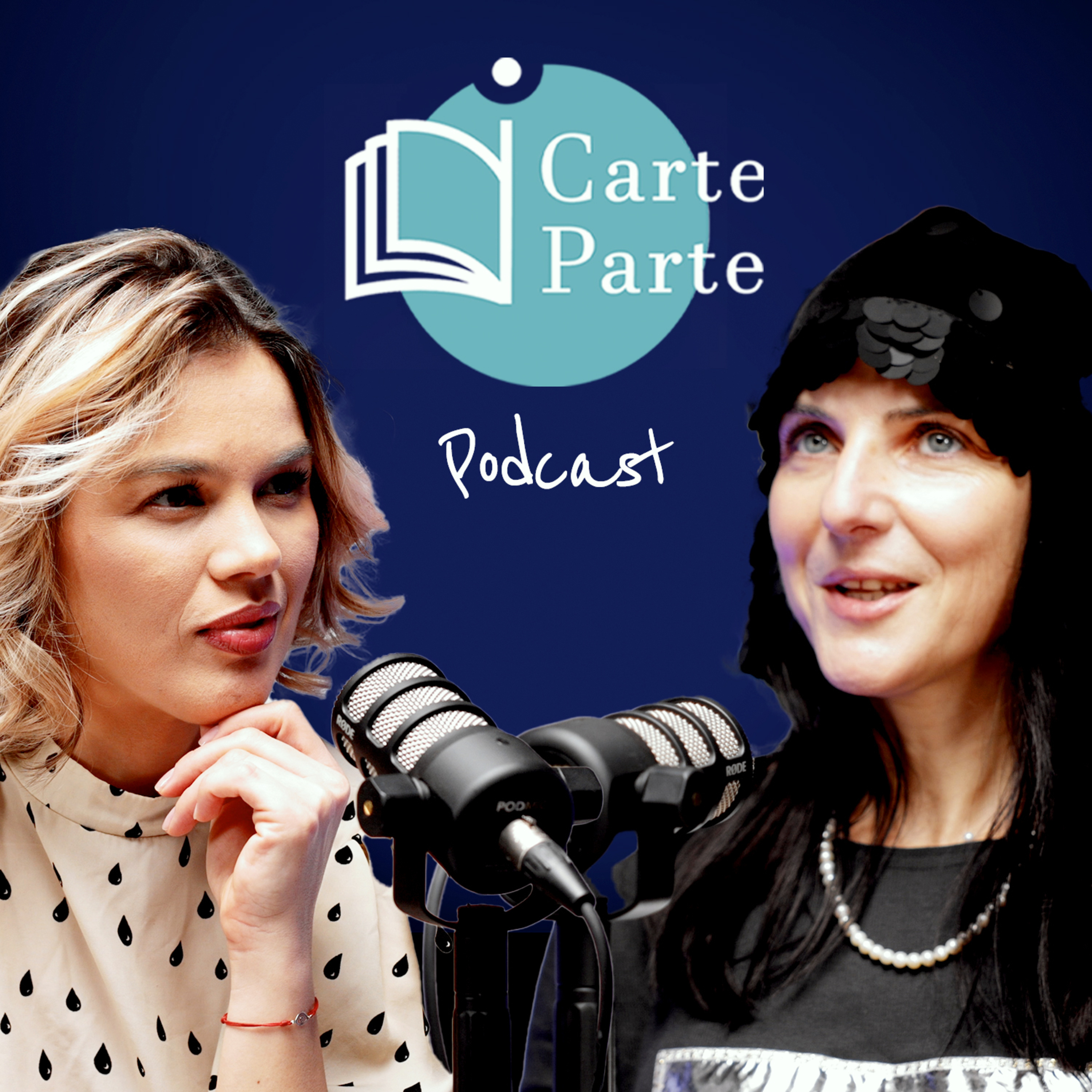 iCarte, iParte Podcast
