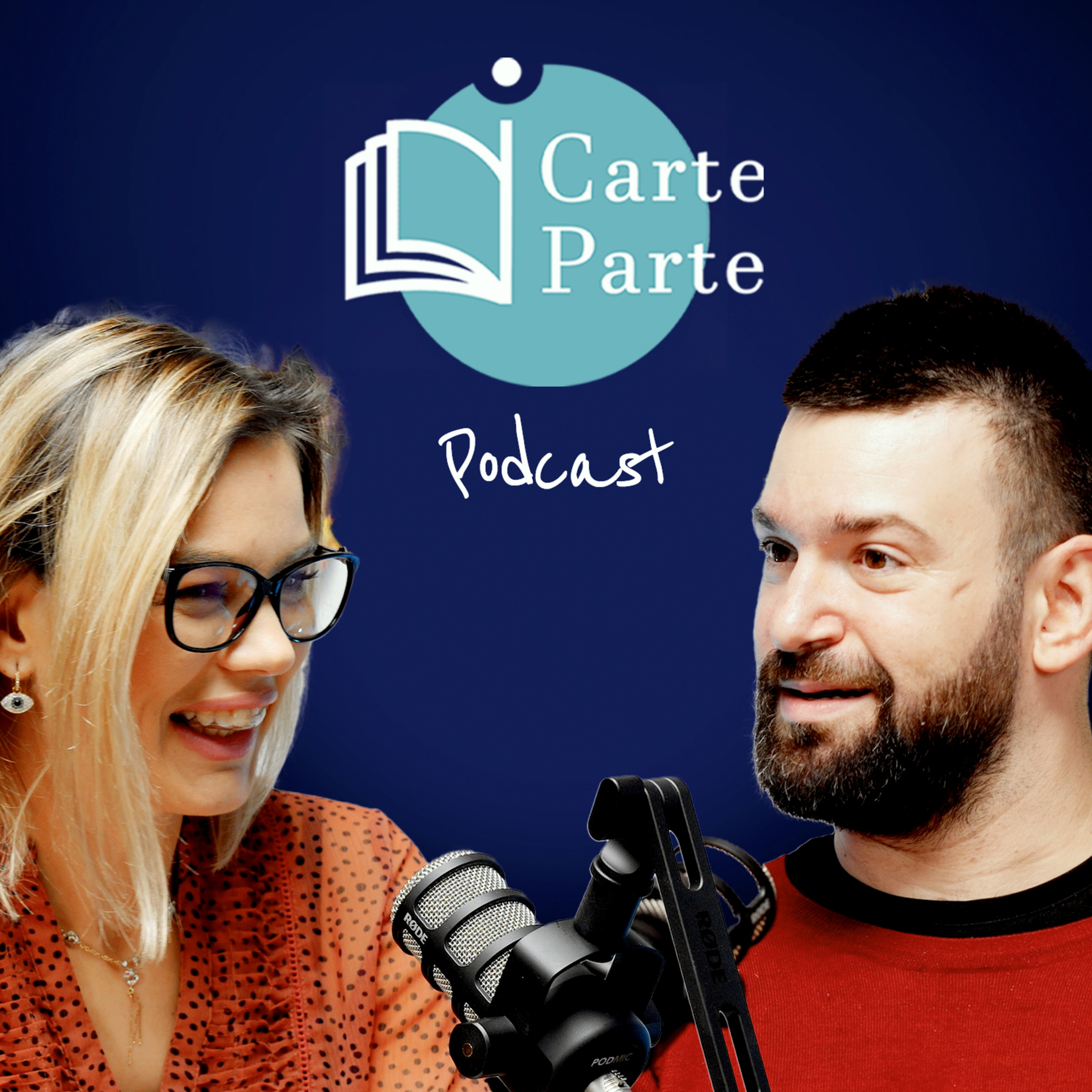 iCarte, iParte Podcast