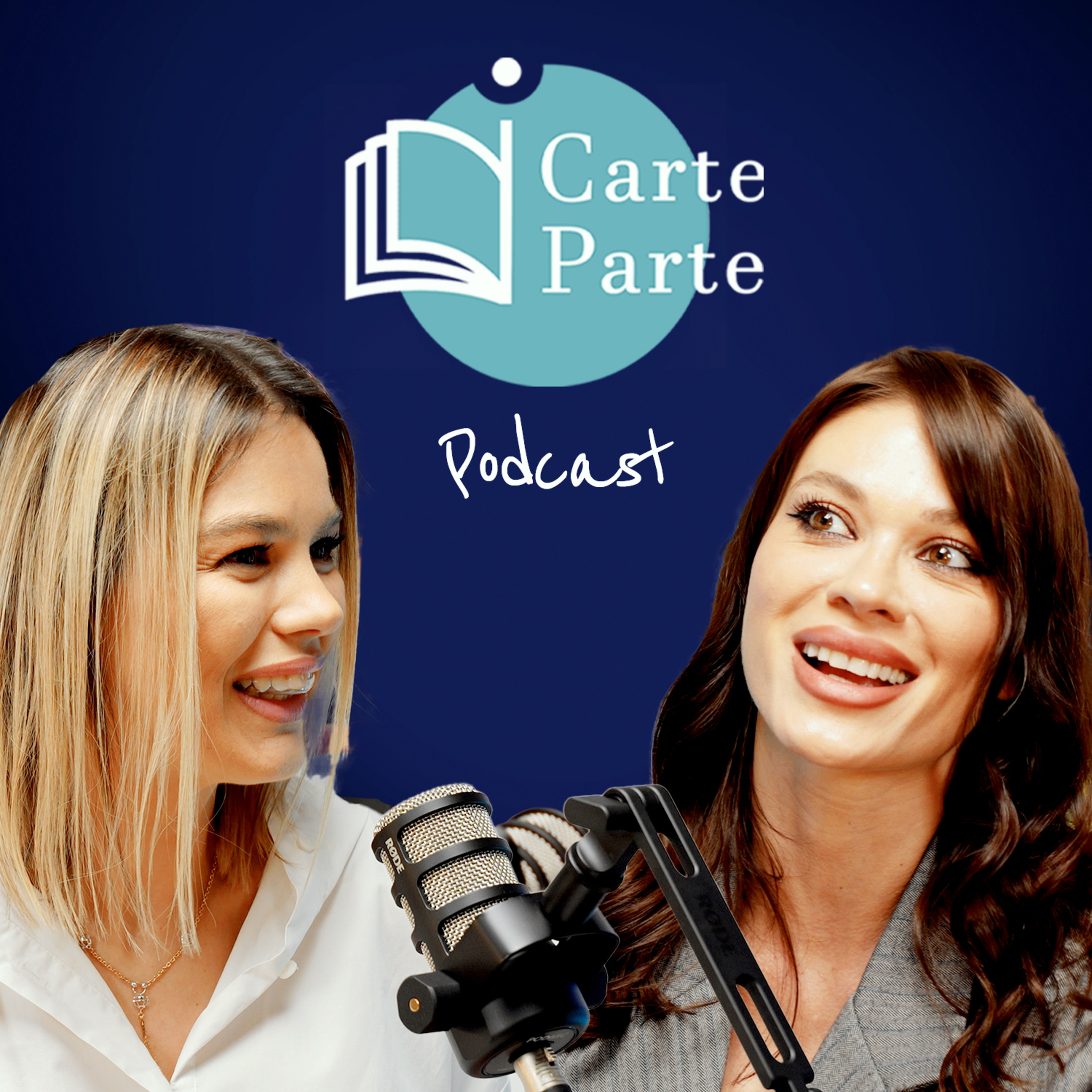 iCarte, iParte Podcast