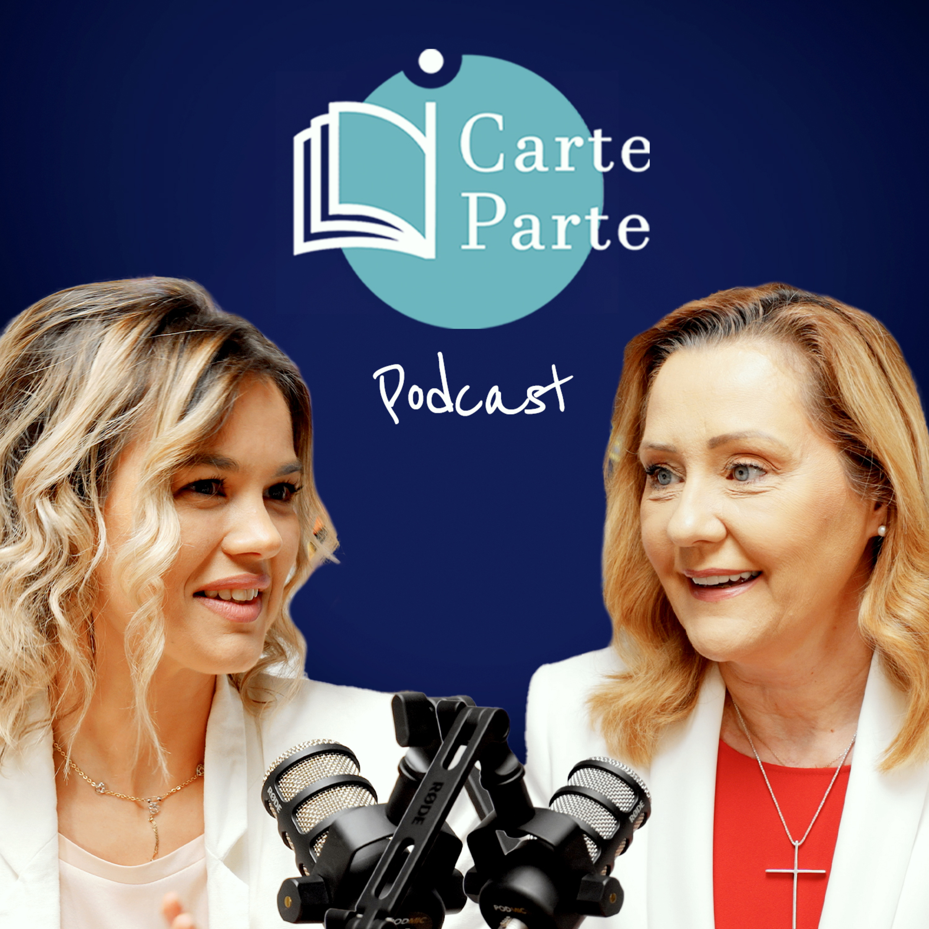 iCarte, iParte Podcast