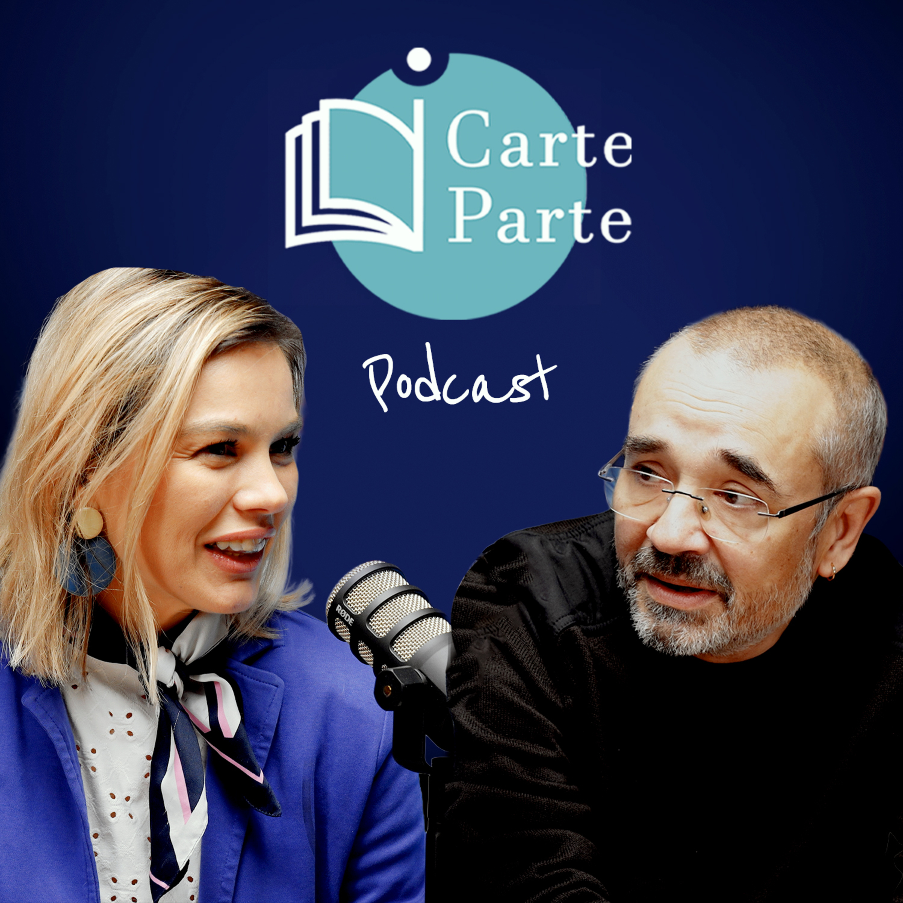 iCarte, iParte Podcast