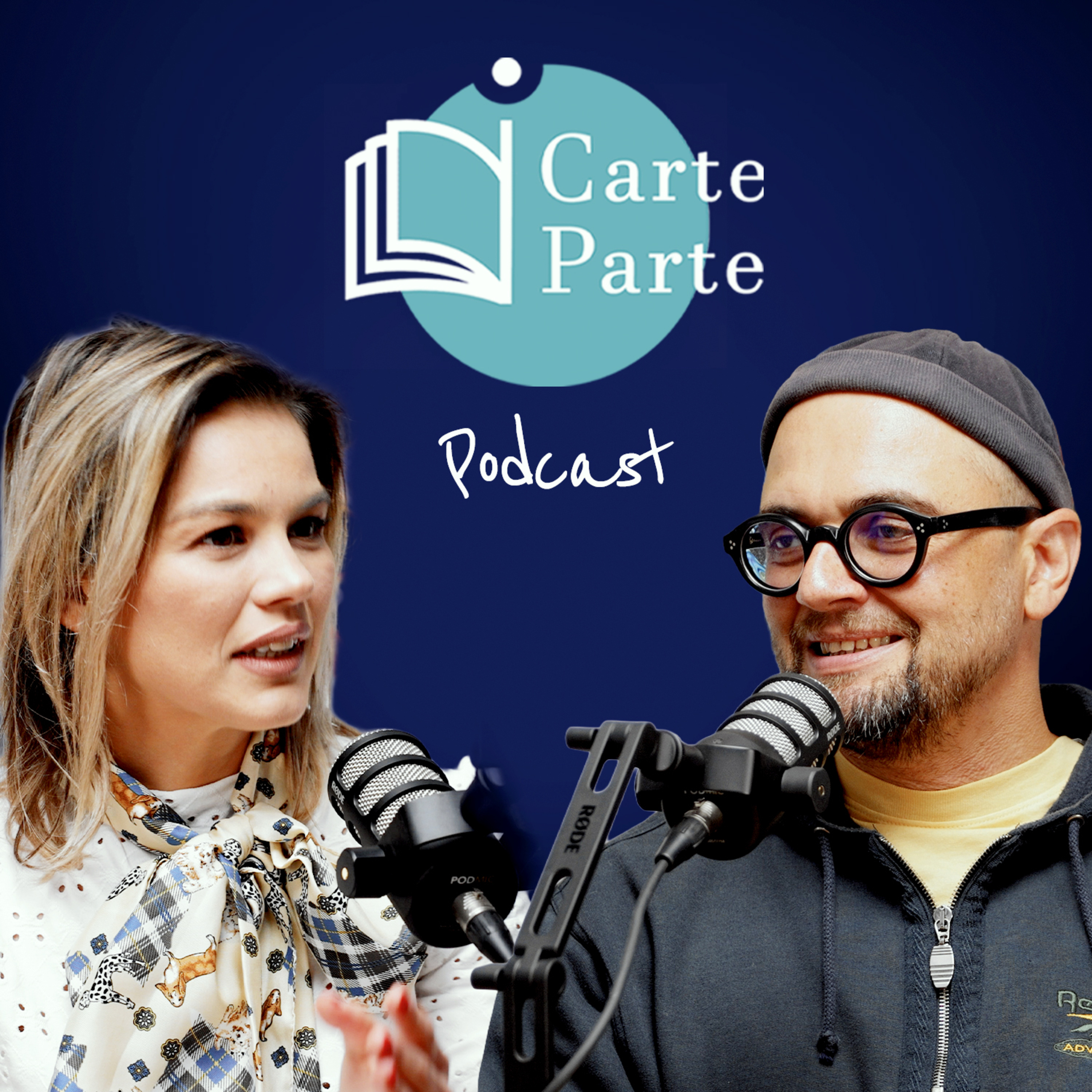 iCarte, iParte Podcast