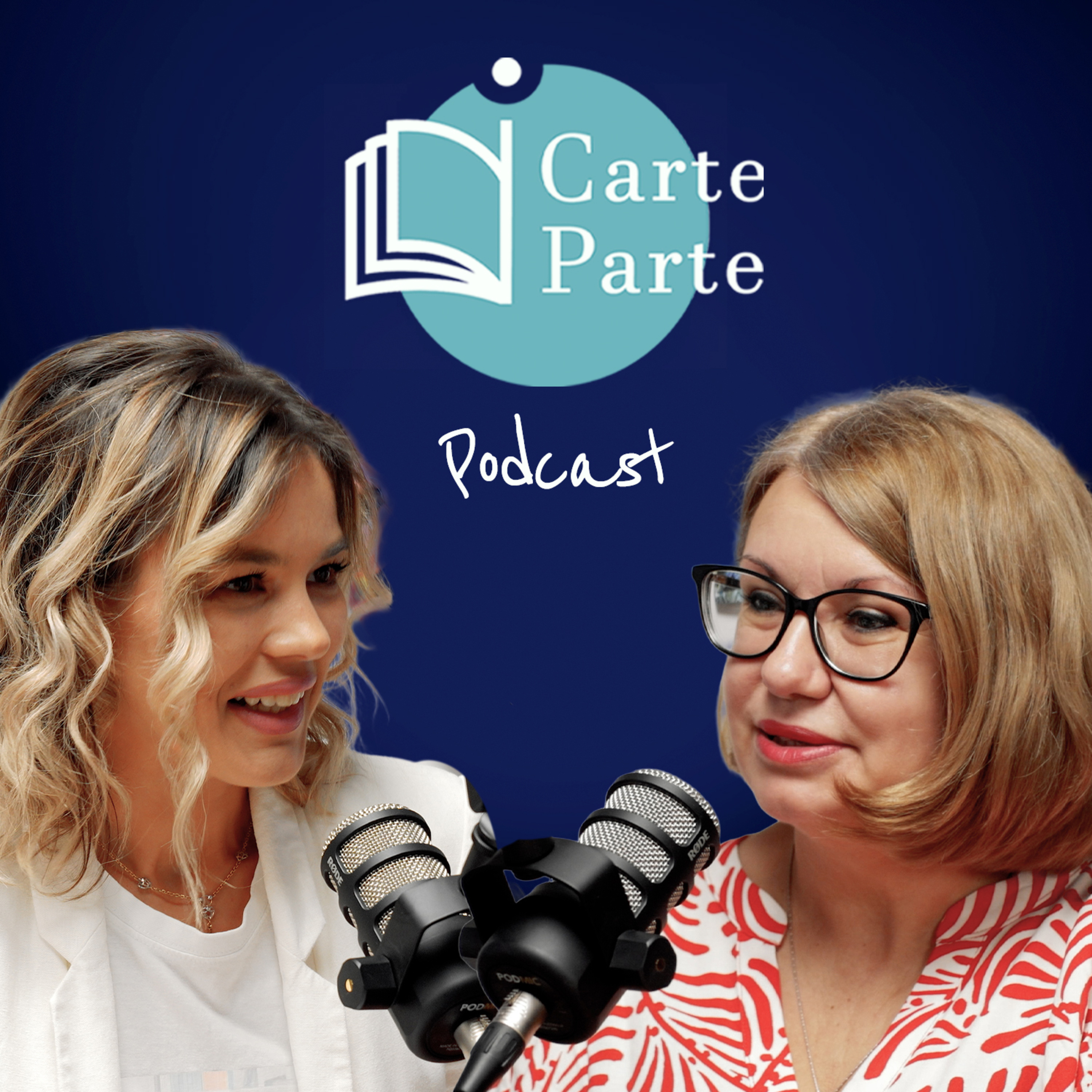 iCarte, iParte Podcast