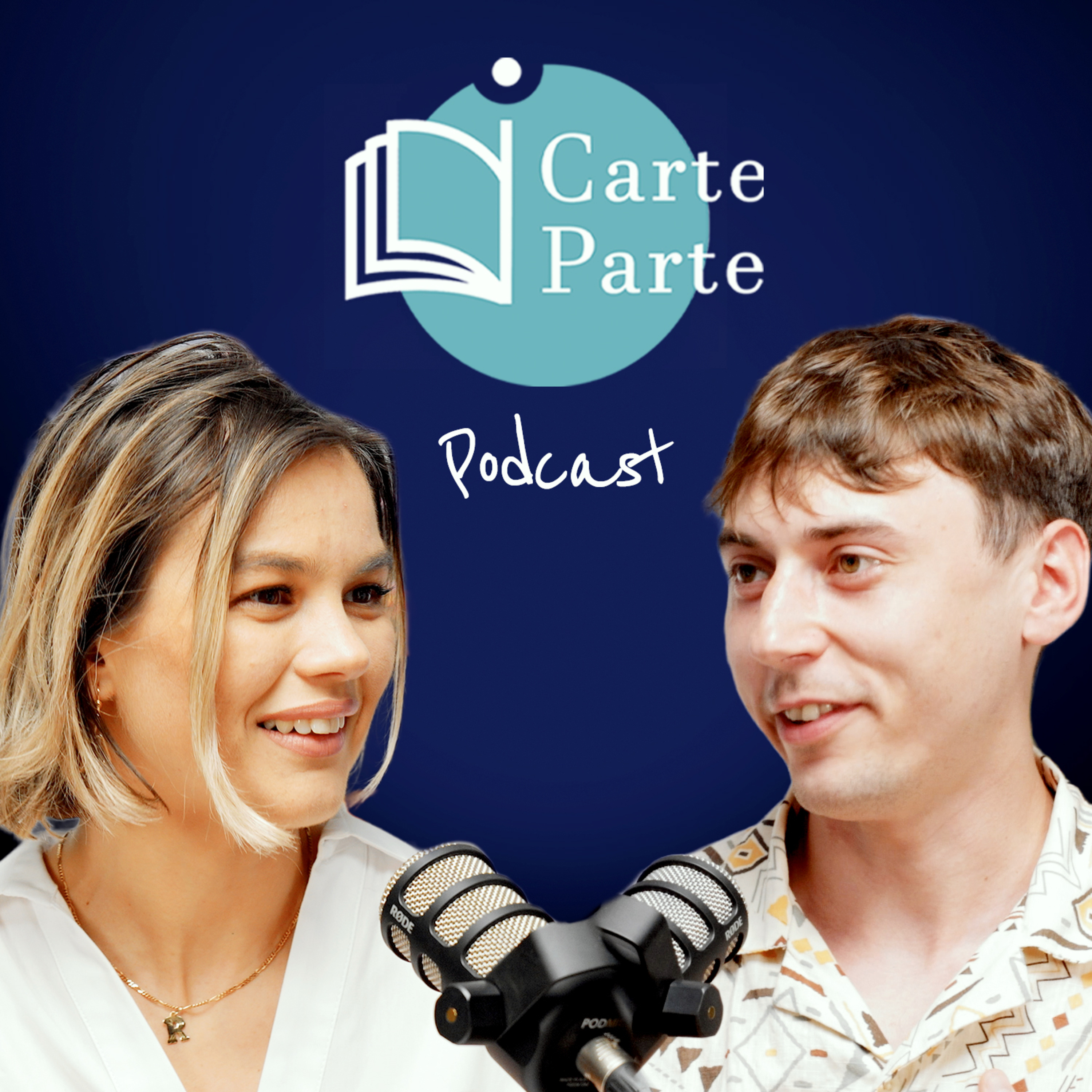 iCarte, iParte Podcast