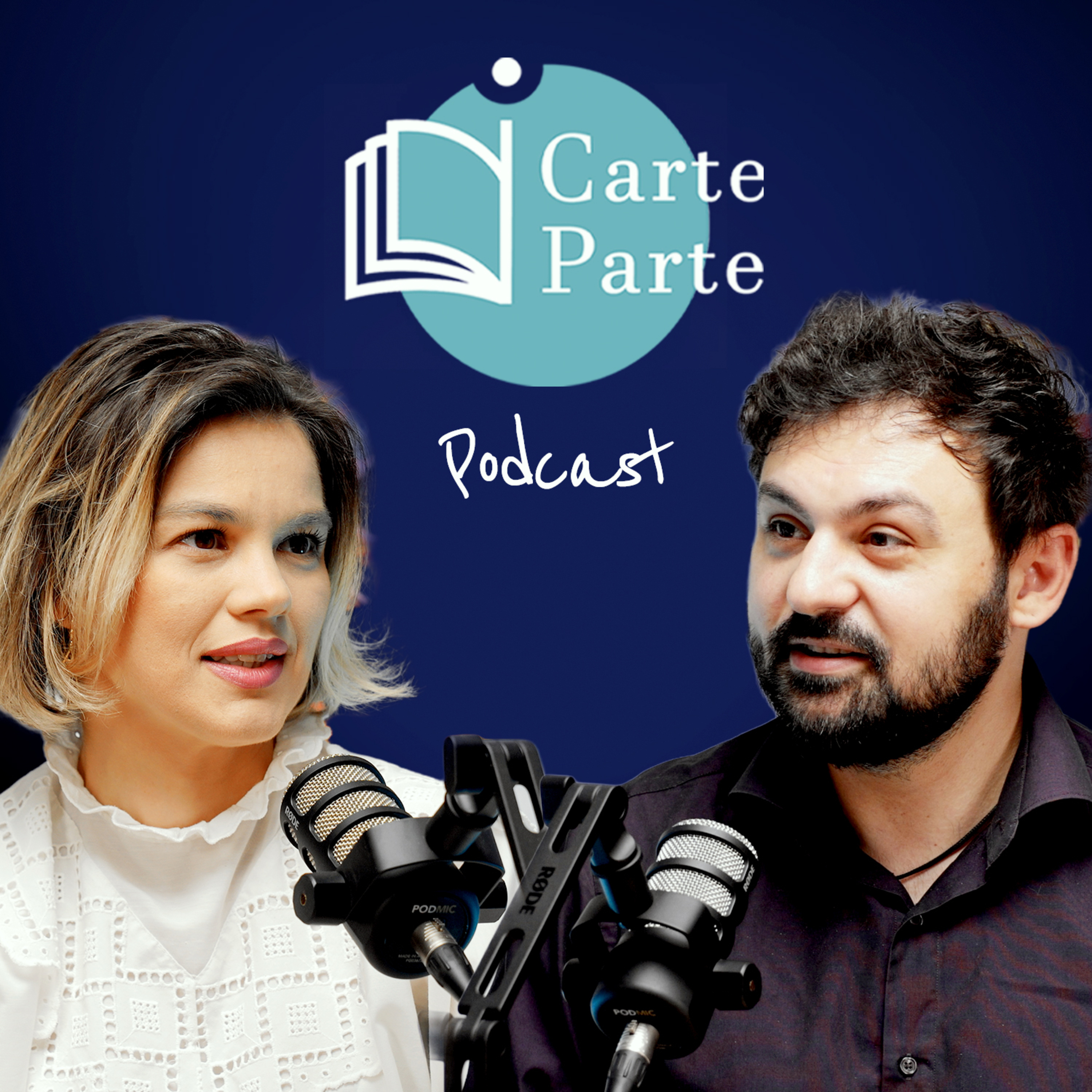 iCarte, iParte Podcast
