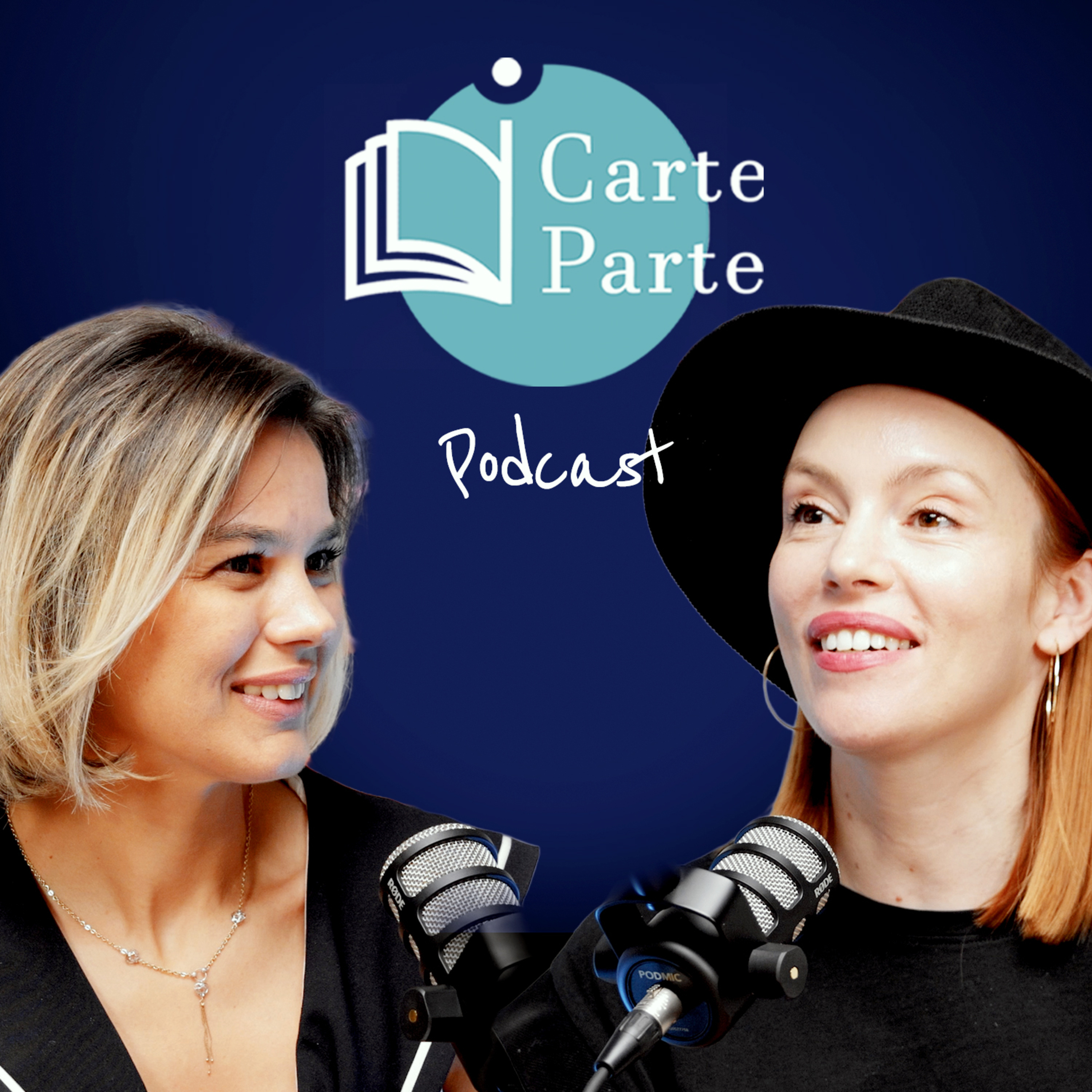 iCarte, iParte Podcast