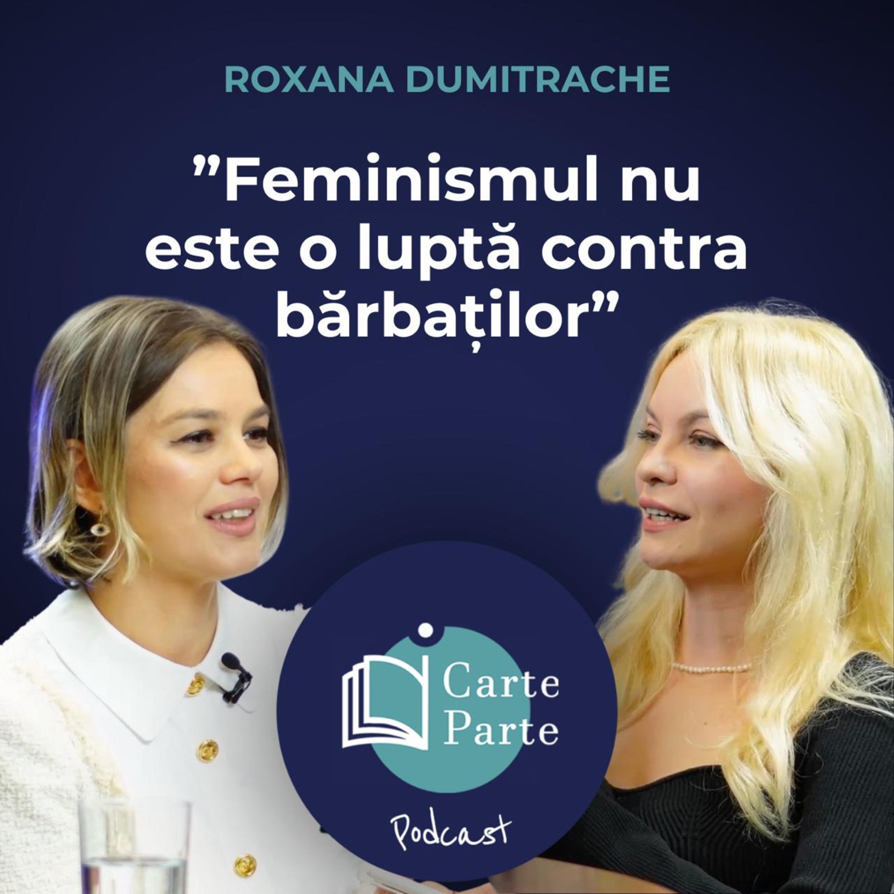 iCarte, iParte Podcast