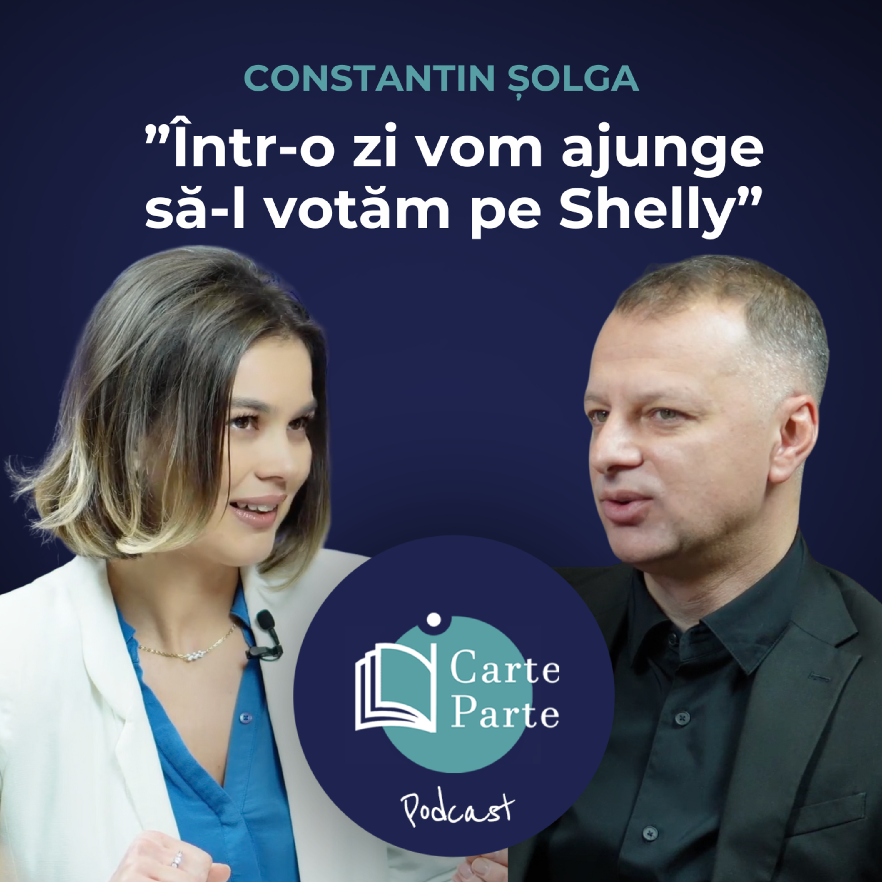 CONSTANTIN ȘOLGA Politicienilor le e frică de oamenii care își cer drepturile