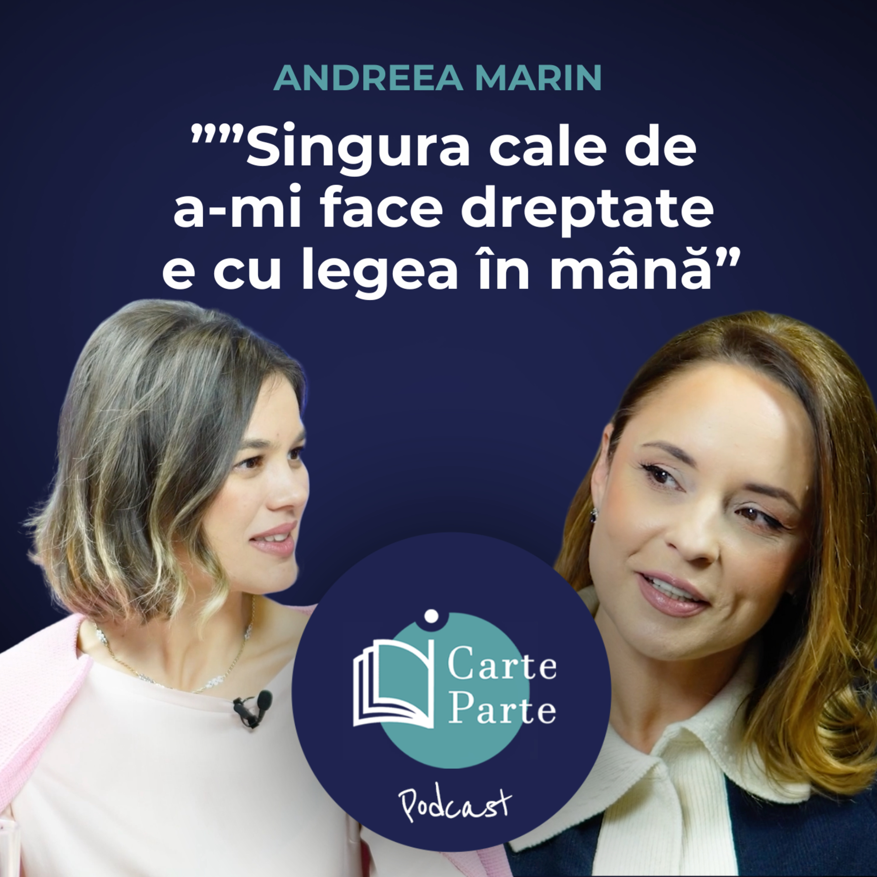 ANDREEA MARIN: Orice om care are un telefon în mână se crede jurnalist