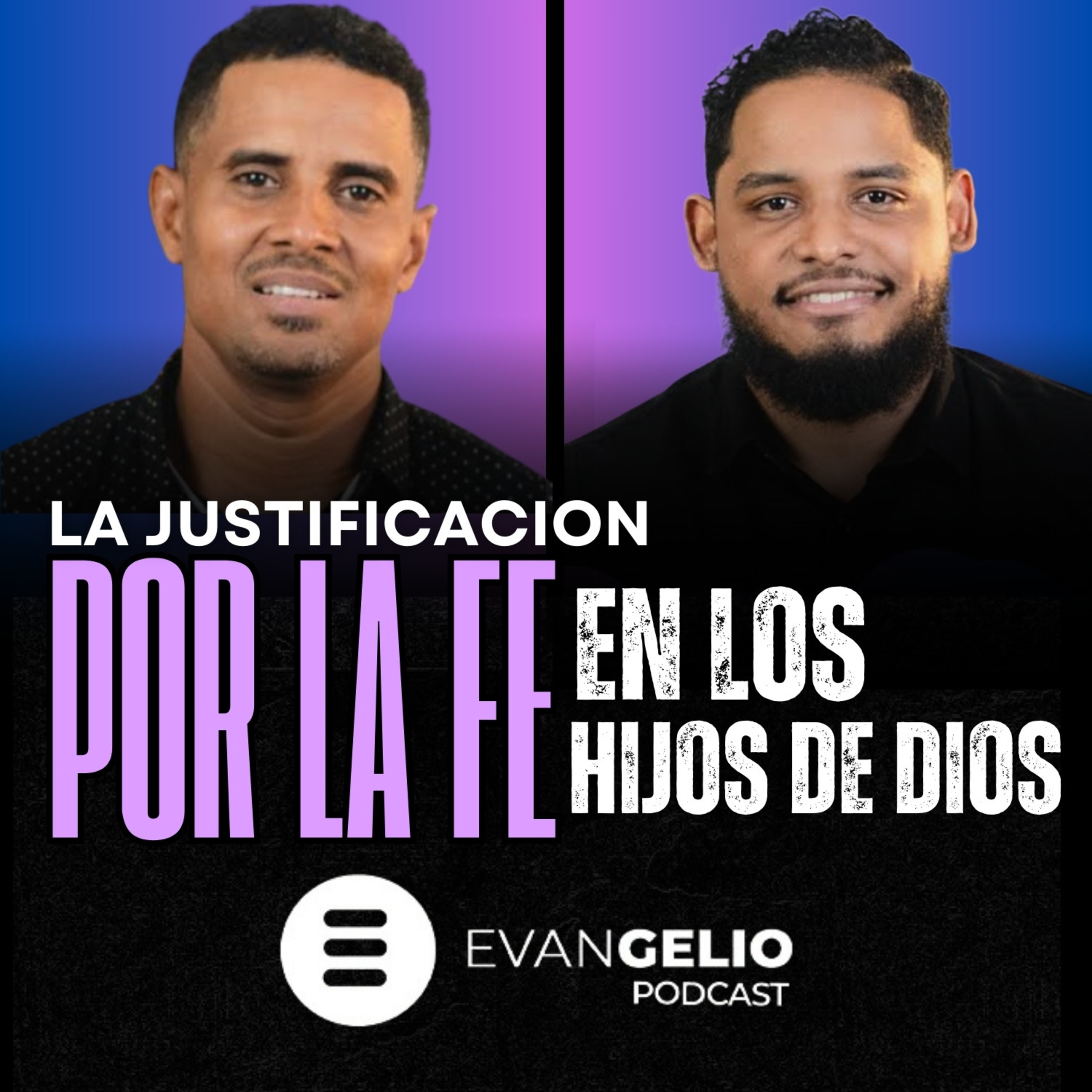 Evangelio Podcast