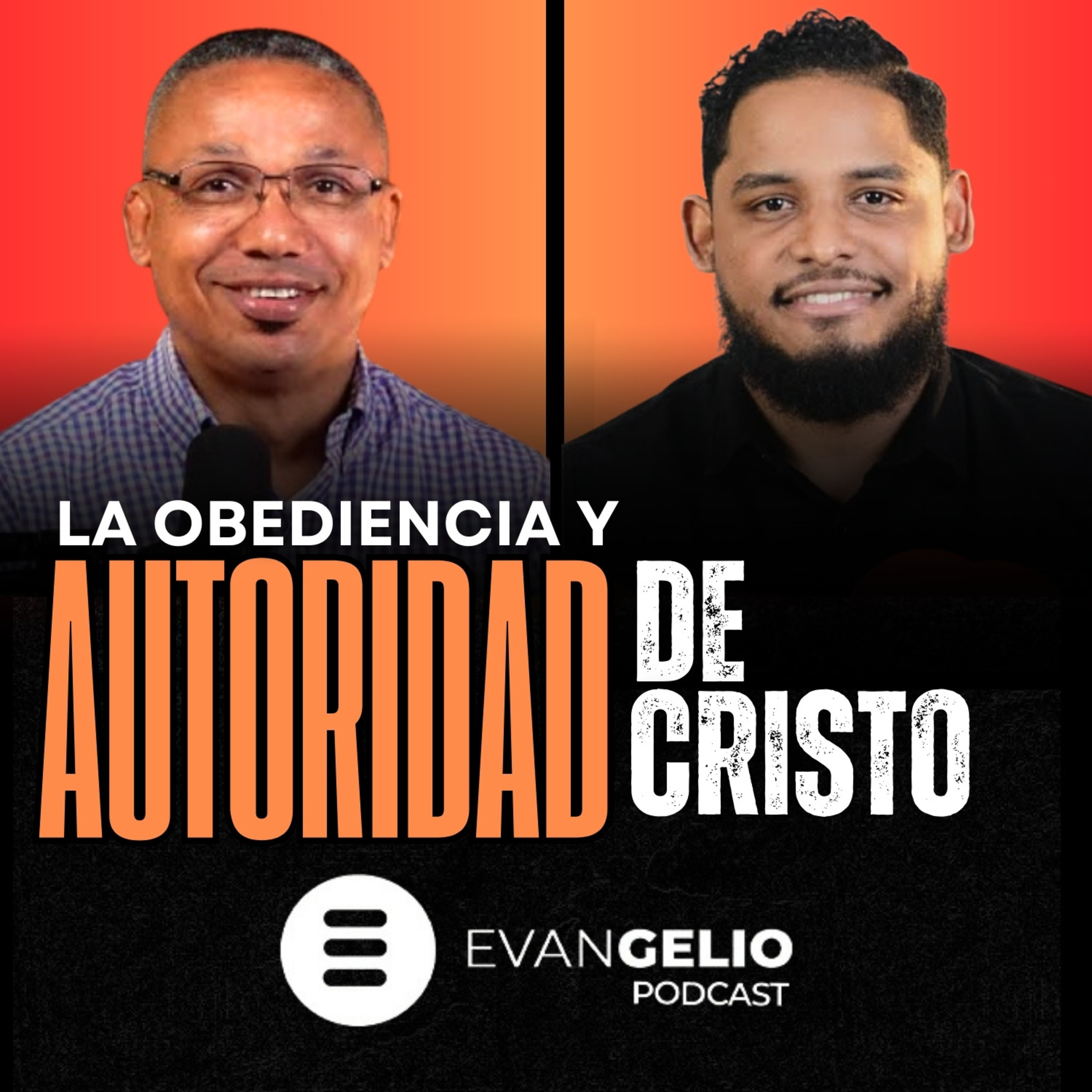 Evangelio Podcast