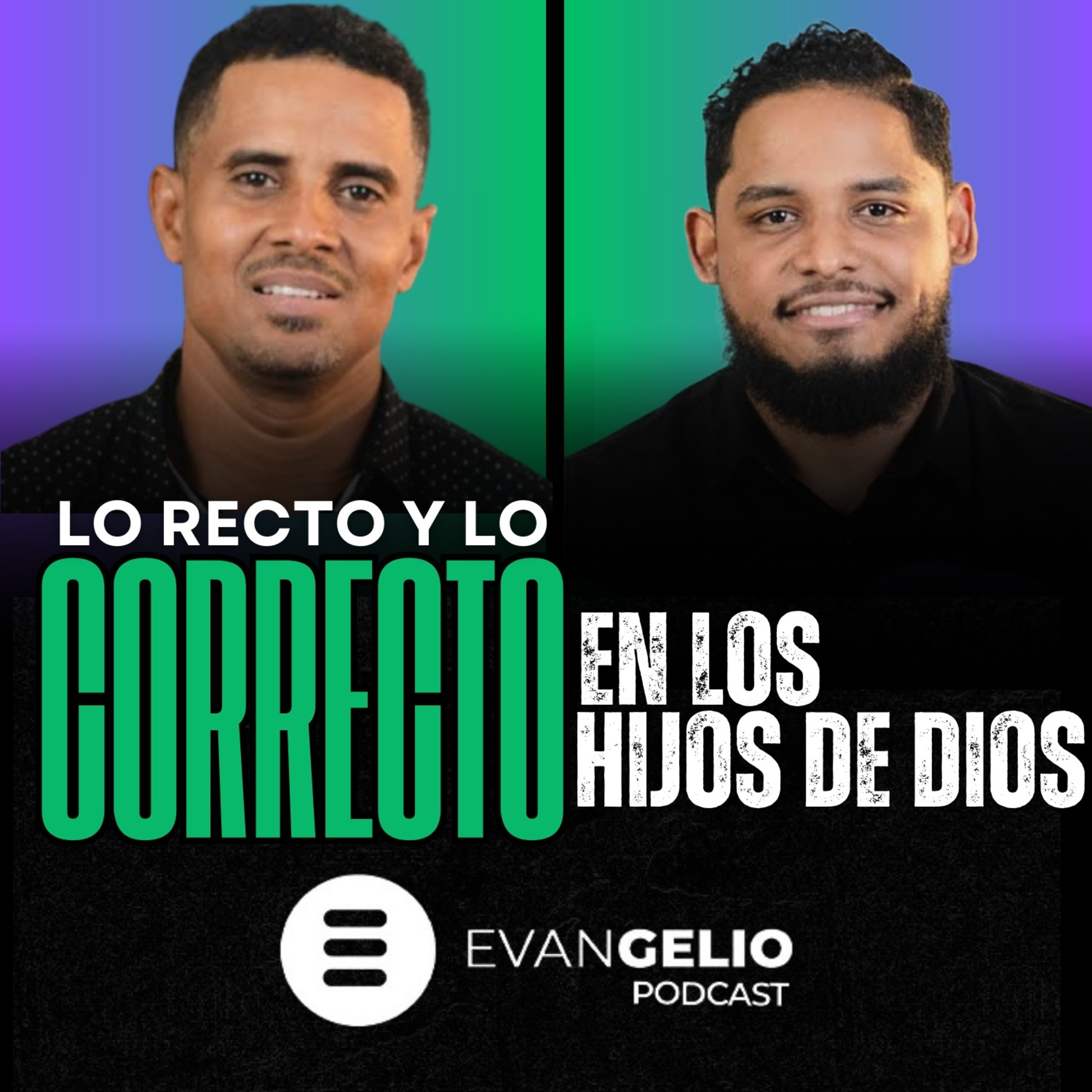 Evangelio Podcast