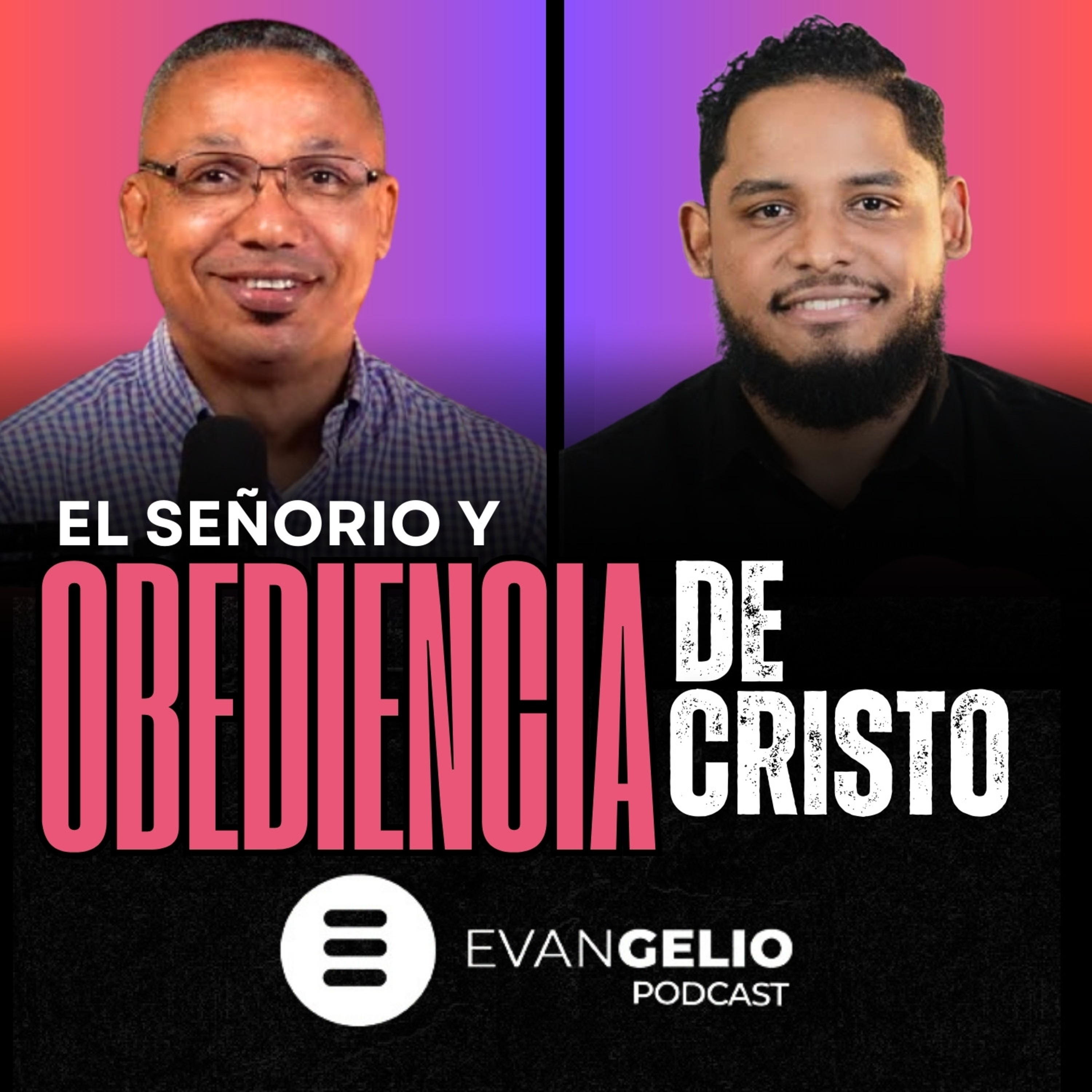 Evangelio Podcast