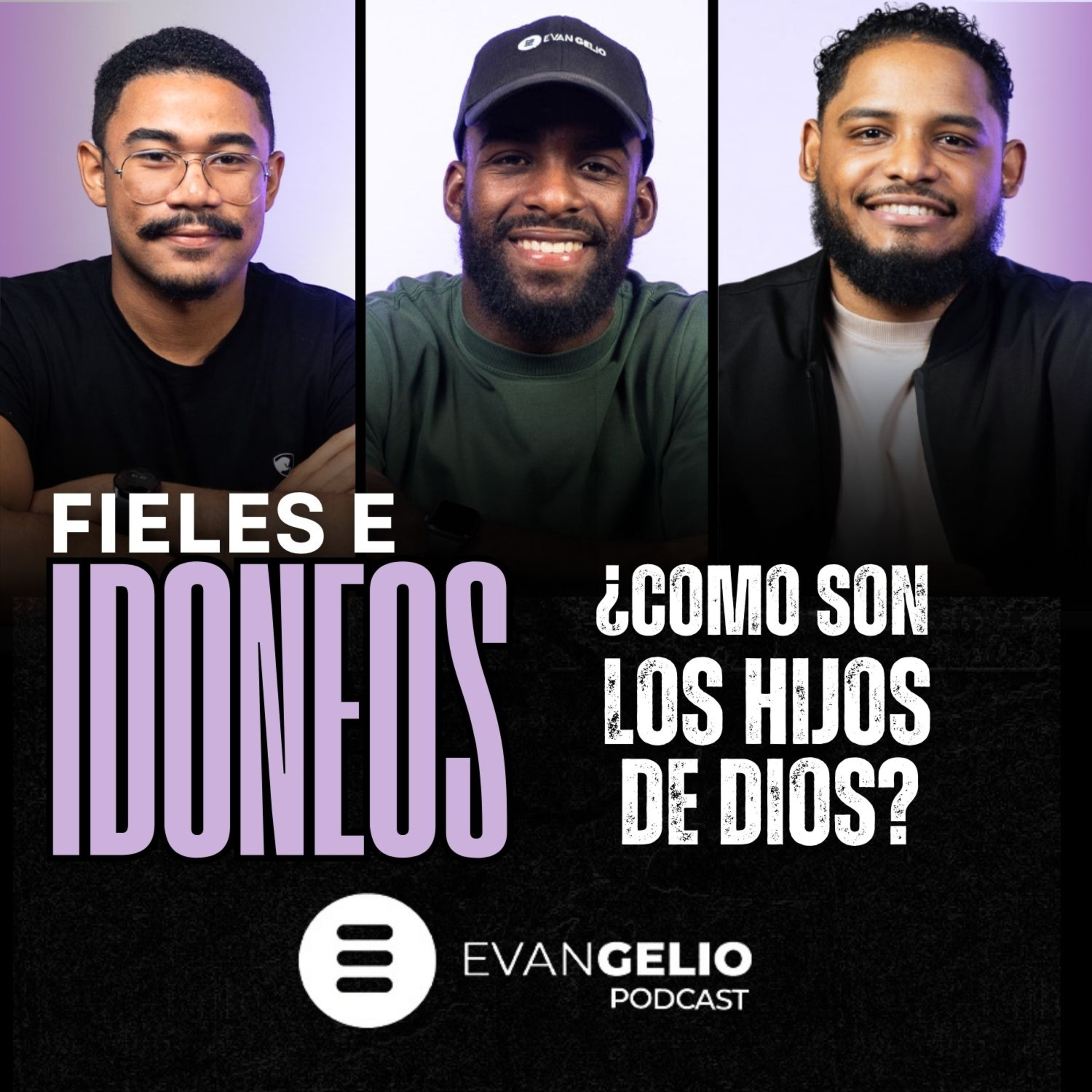 Evangelio Podcast