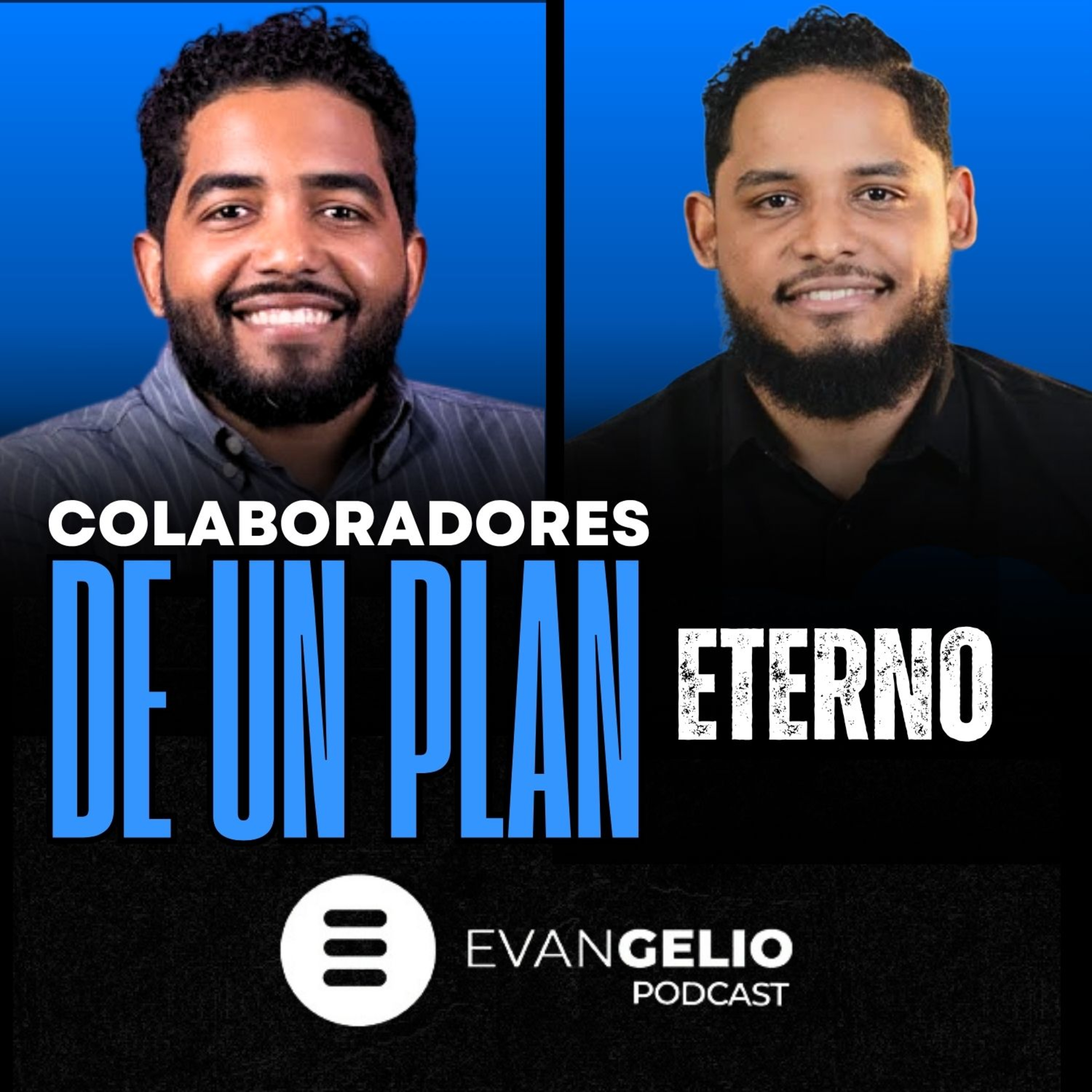 Evangelio Podcast