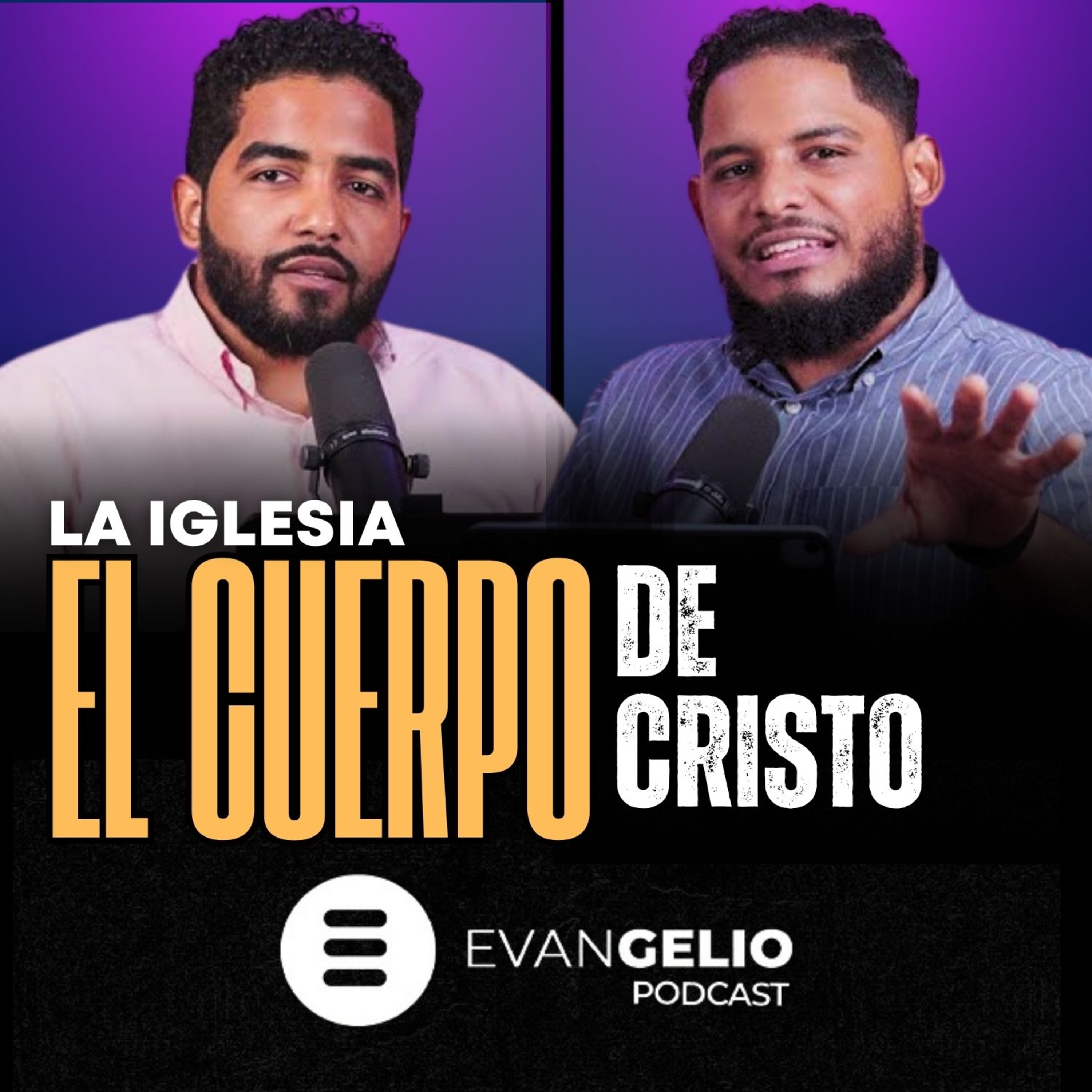Evangelio Podcast