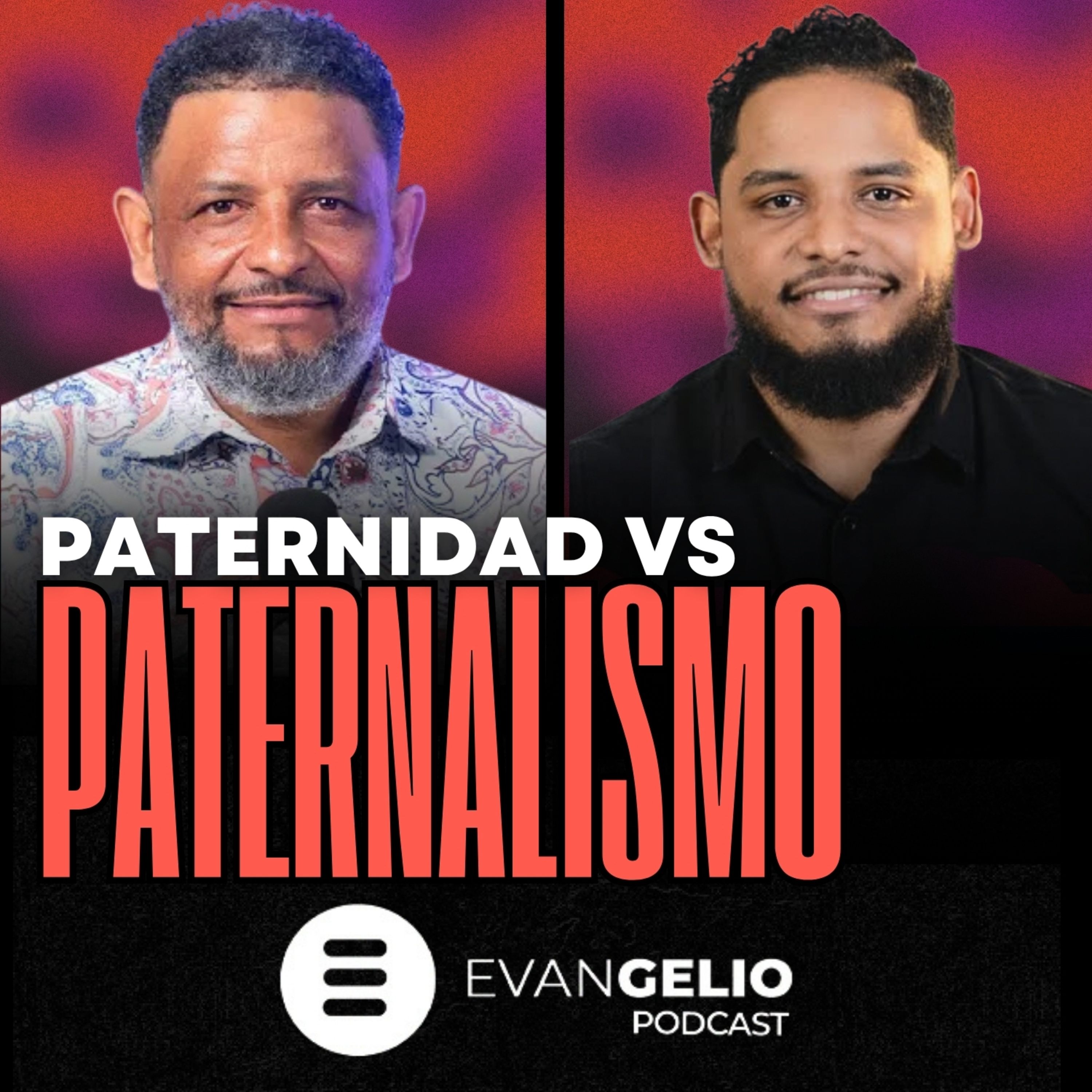 Evangelio Podcast