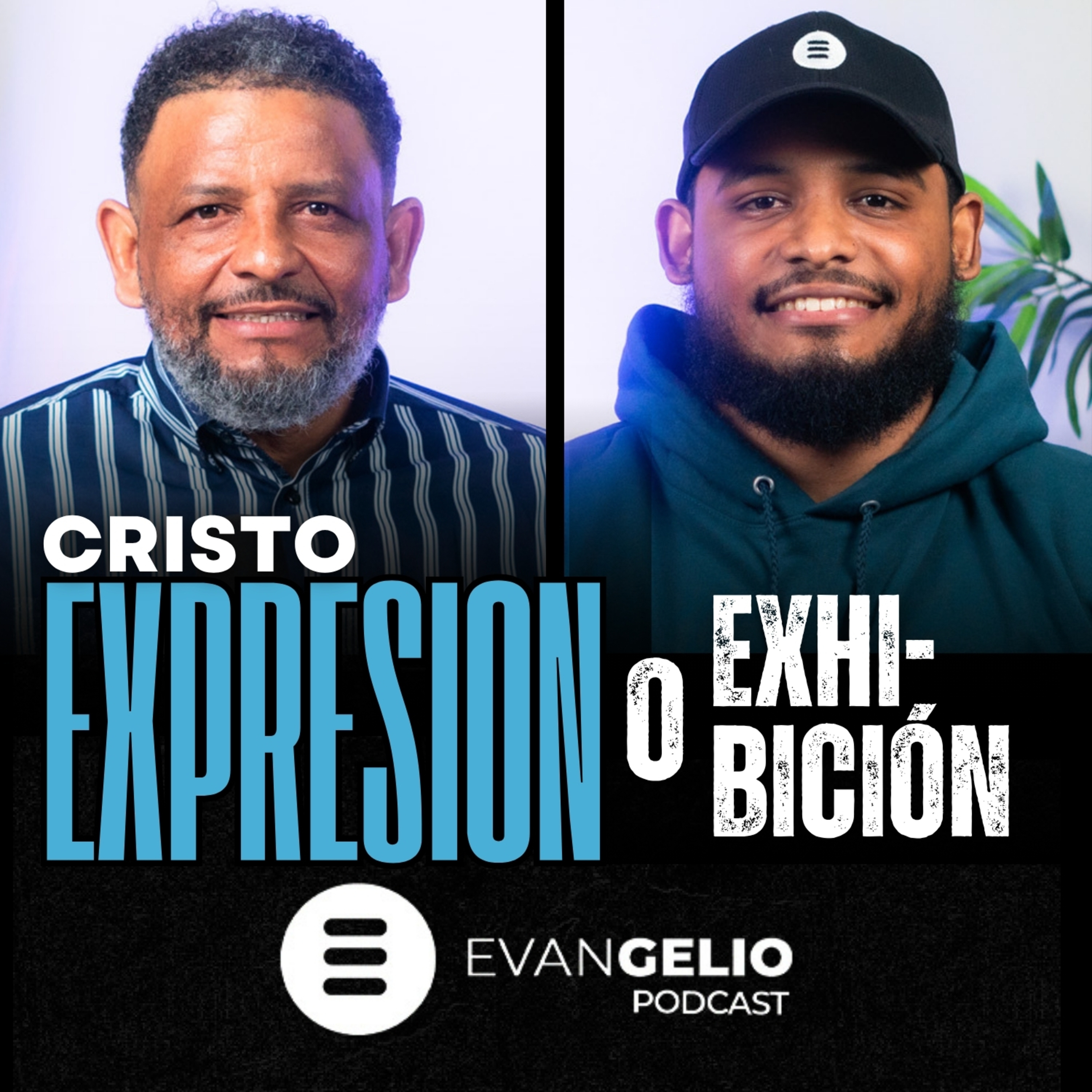 Evangelio Podcast