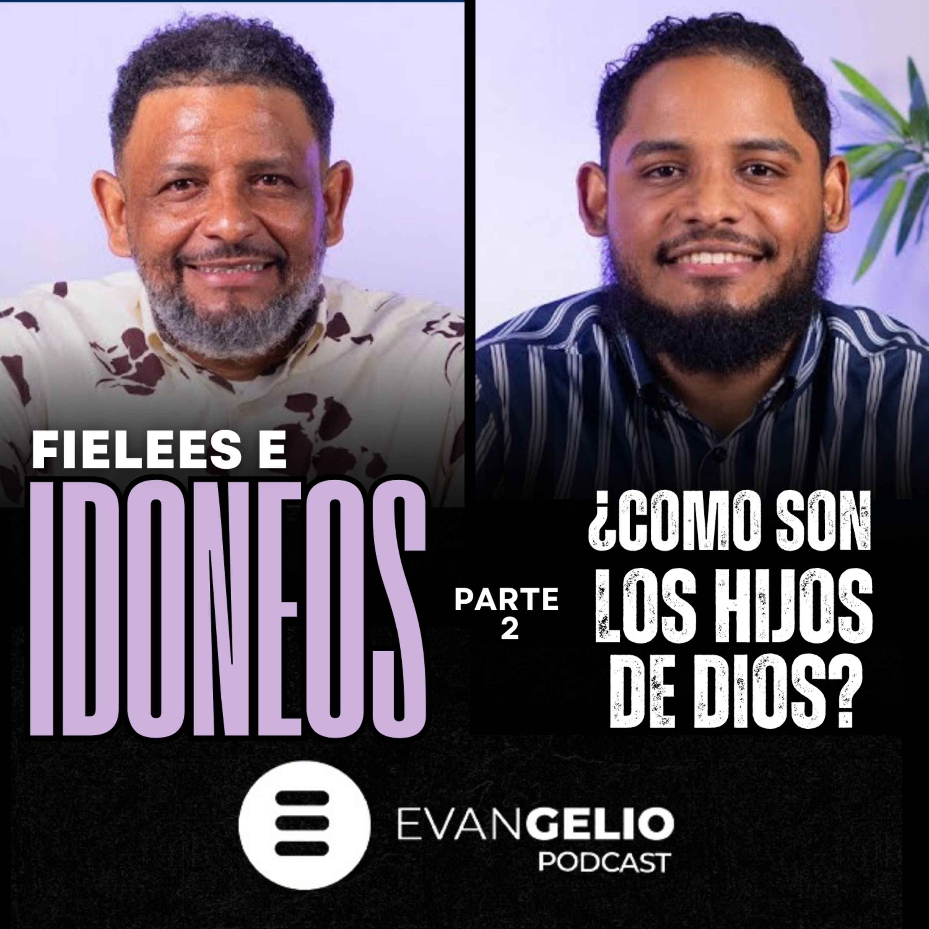 Evangelio Podcast