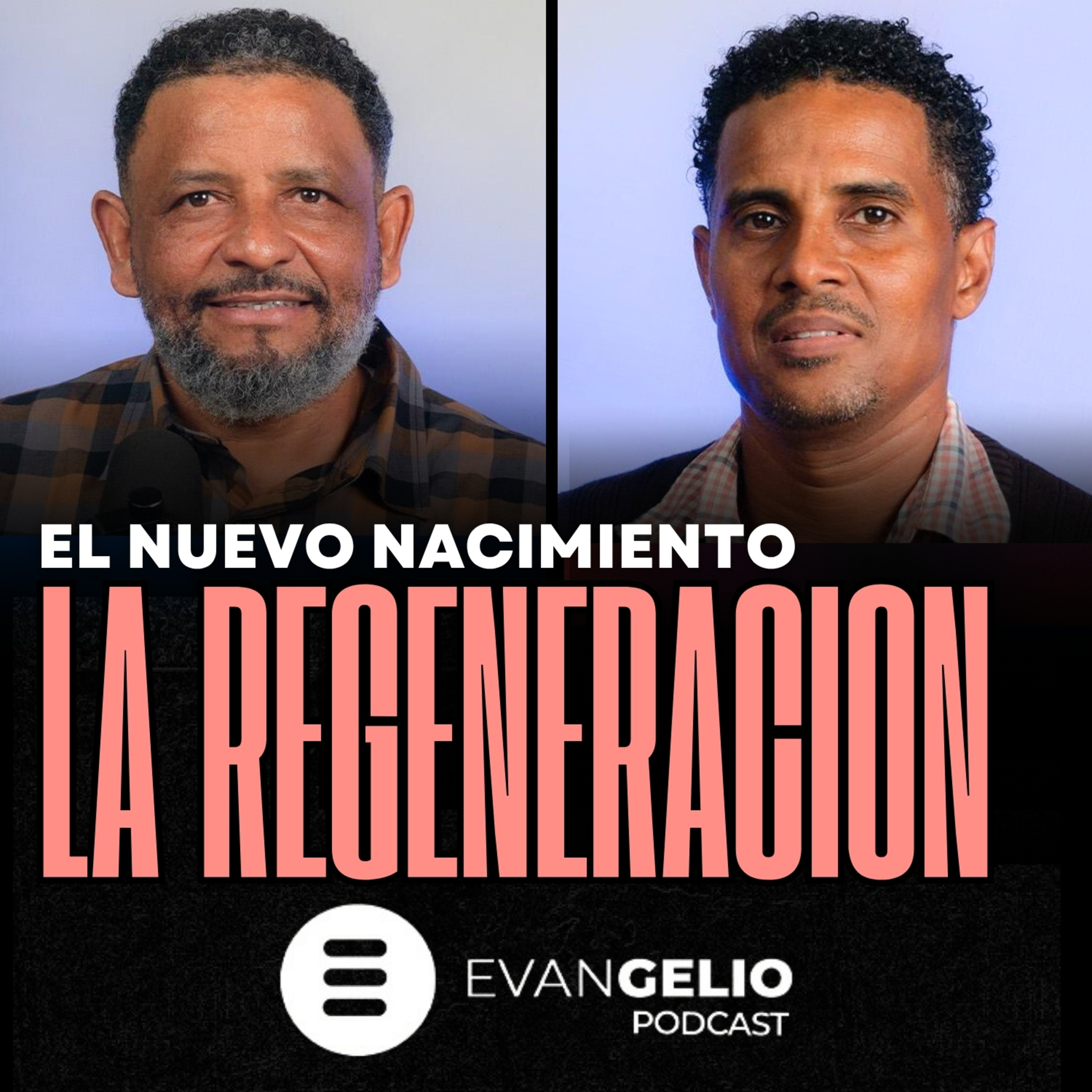 Evangelio Podcast