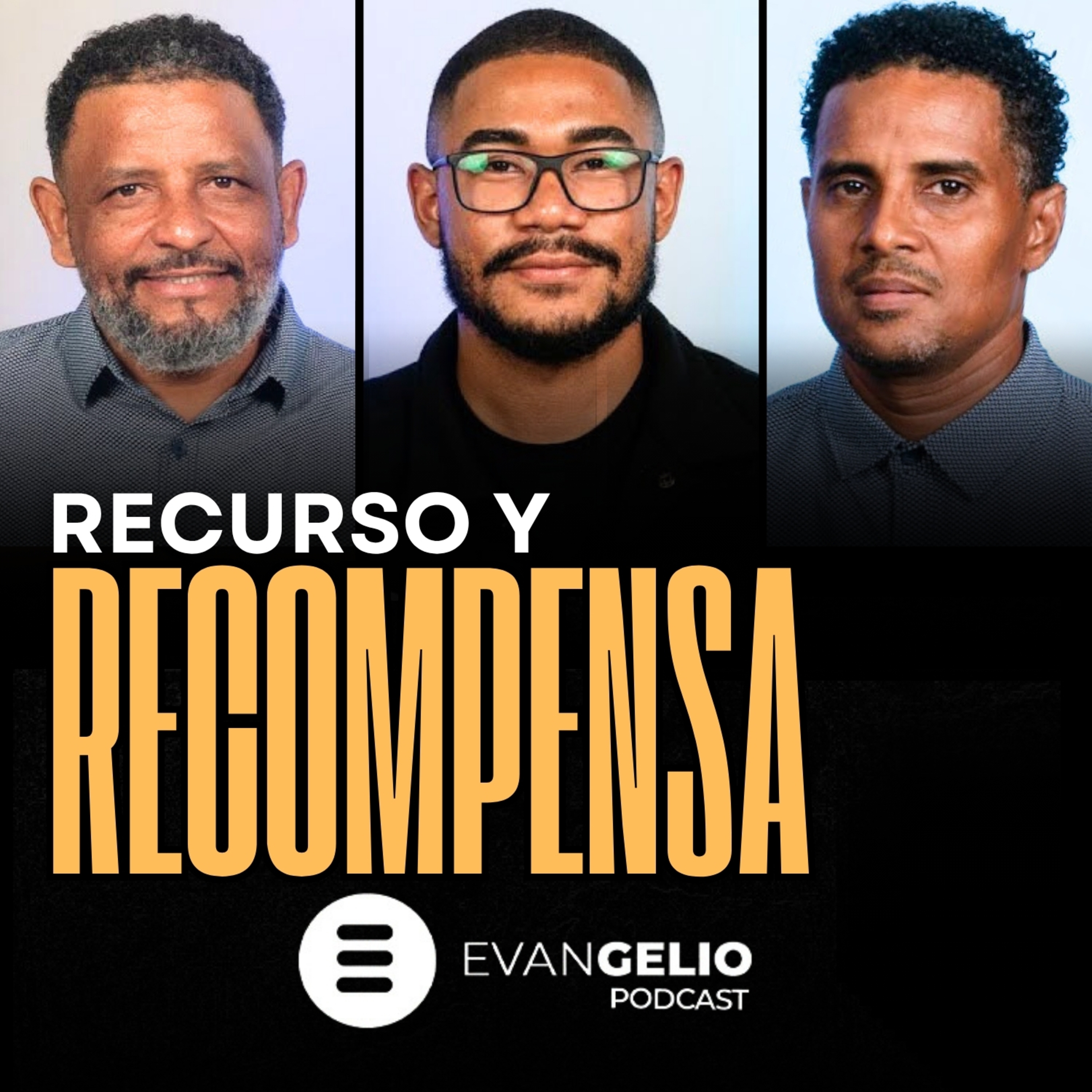 Evangelio Podcast