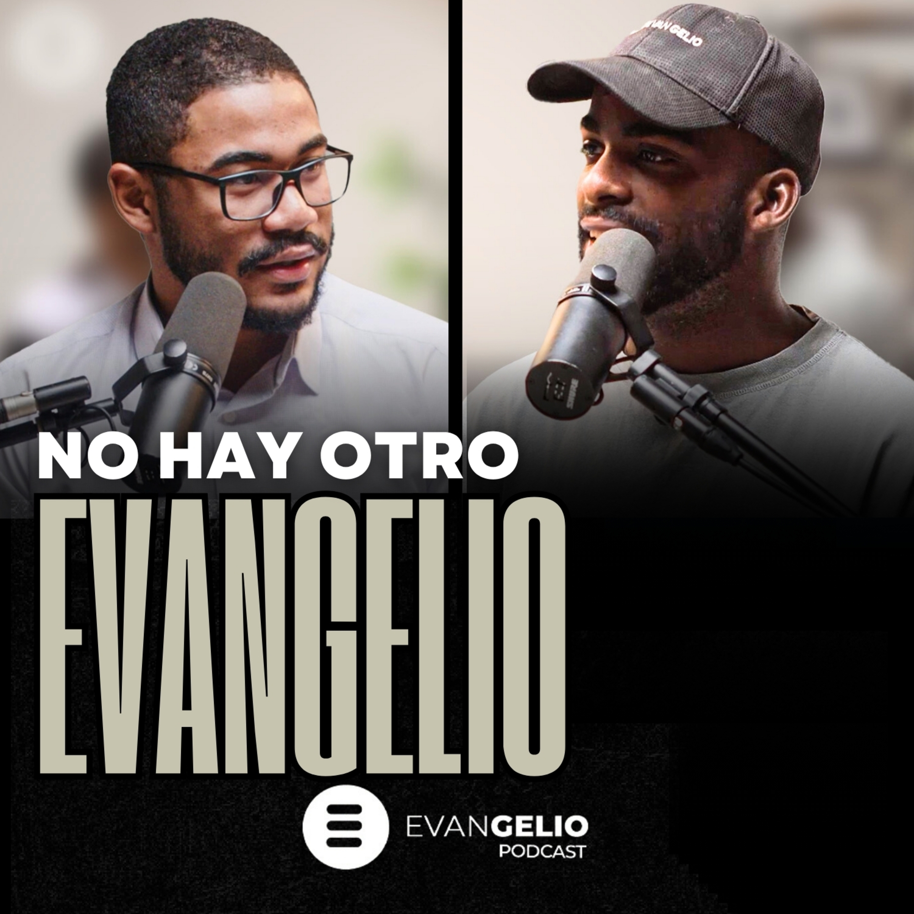 Evangelio Podcast
