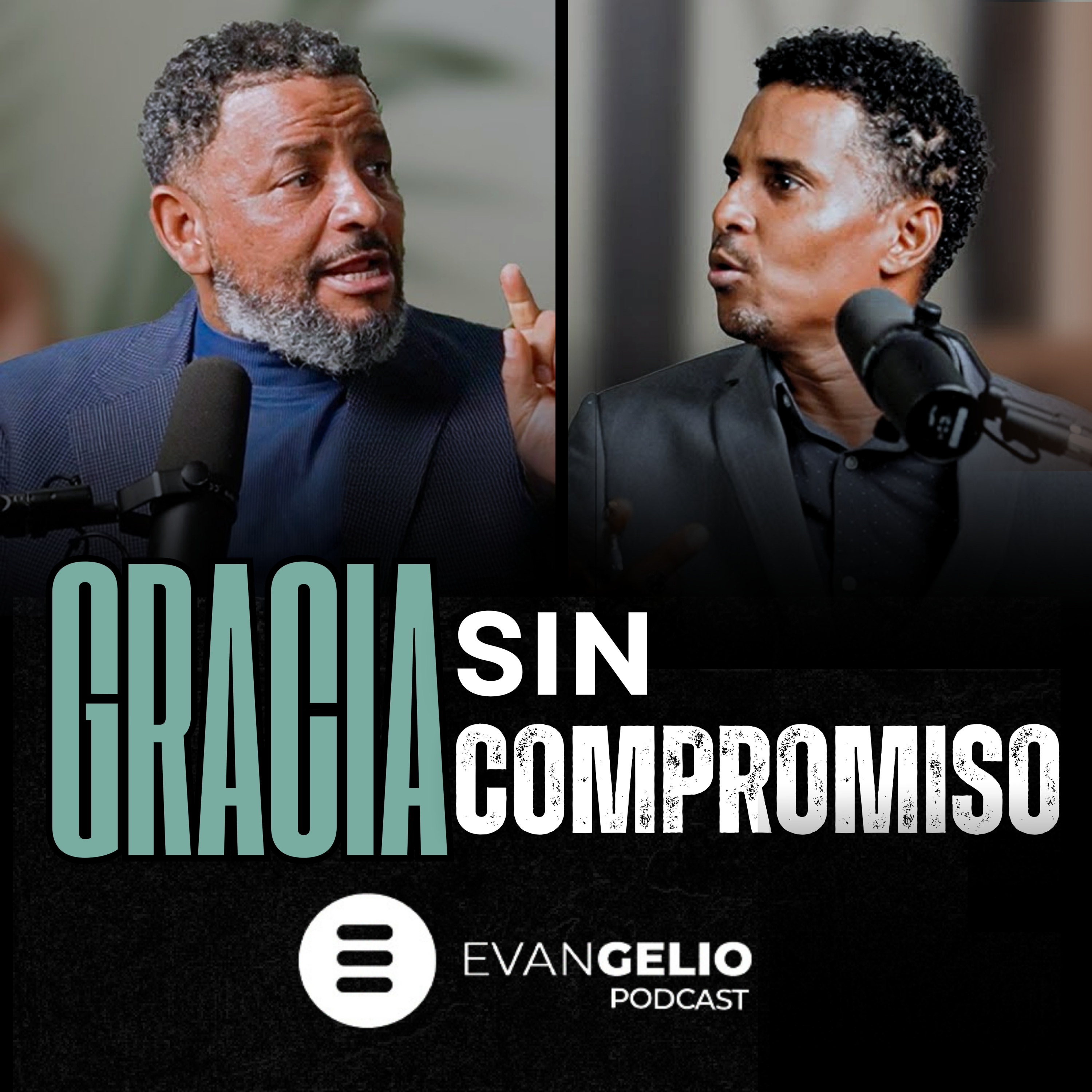 Evangelio Podcast