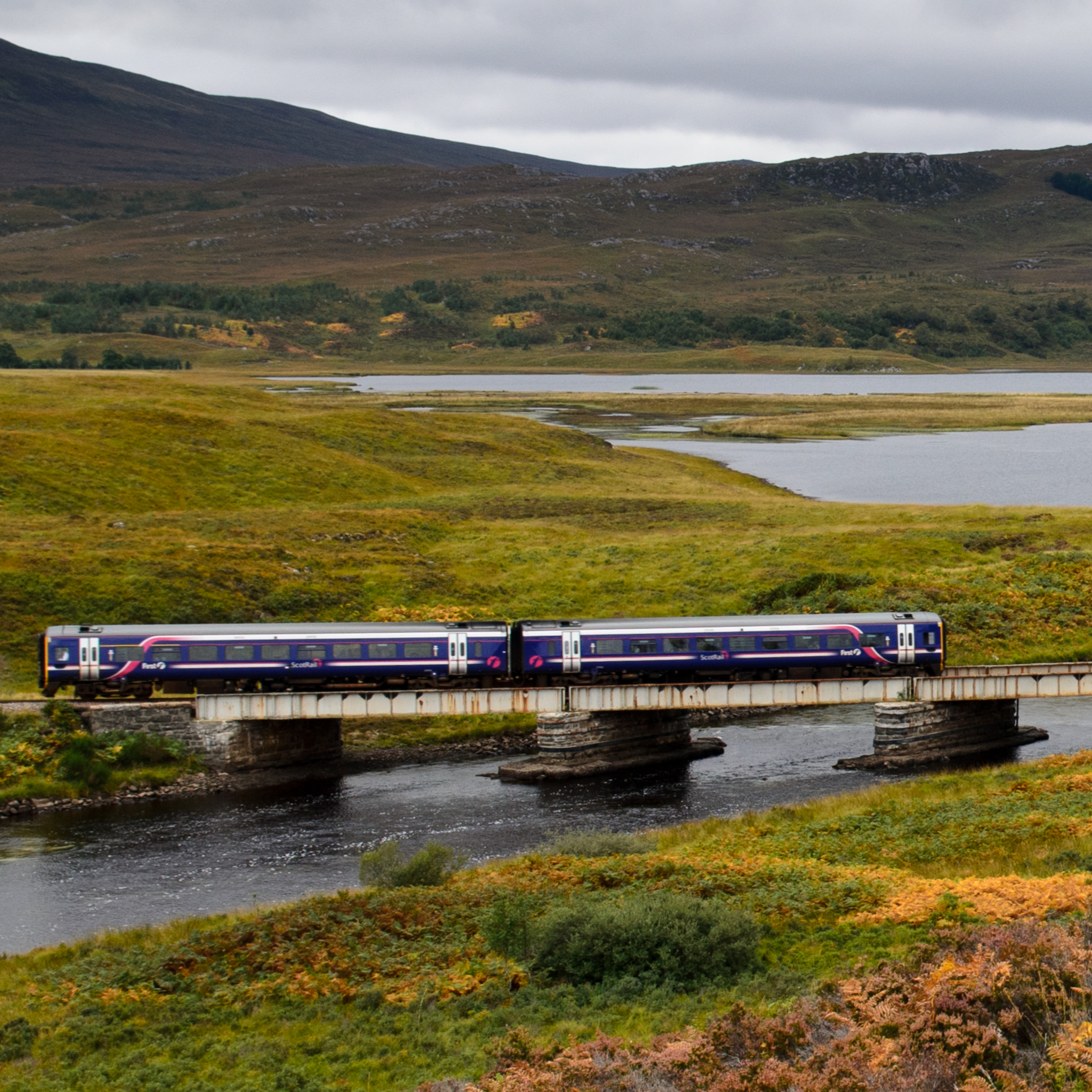 Final Destination Unknown