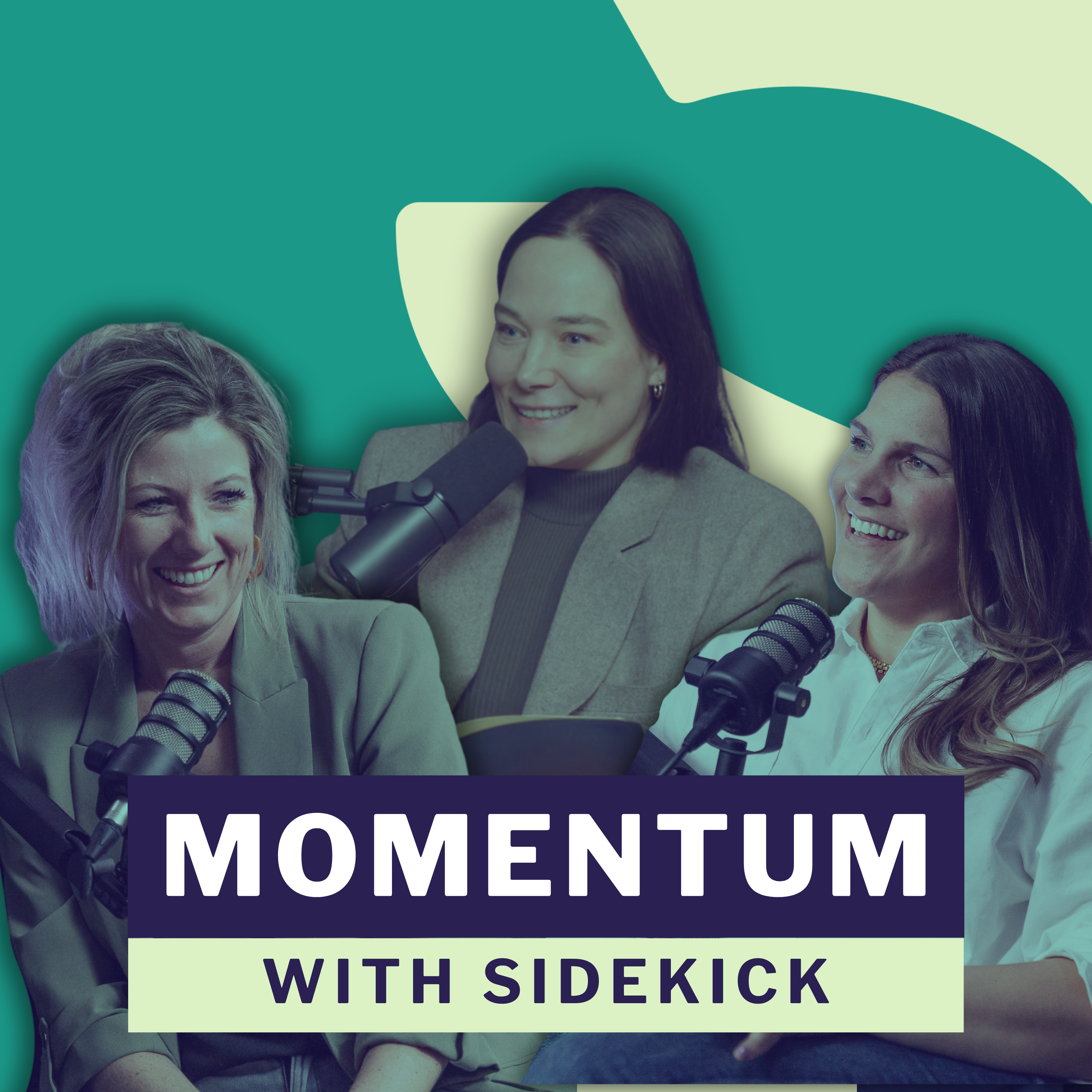 Momentum with Sidekick
