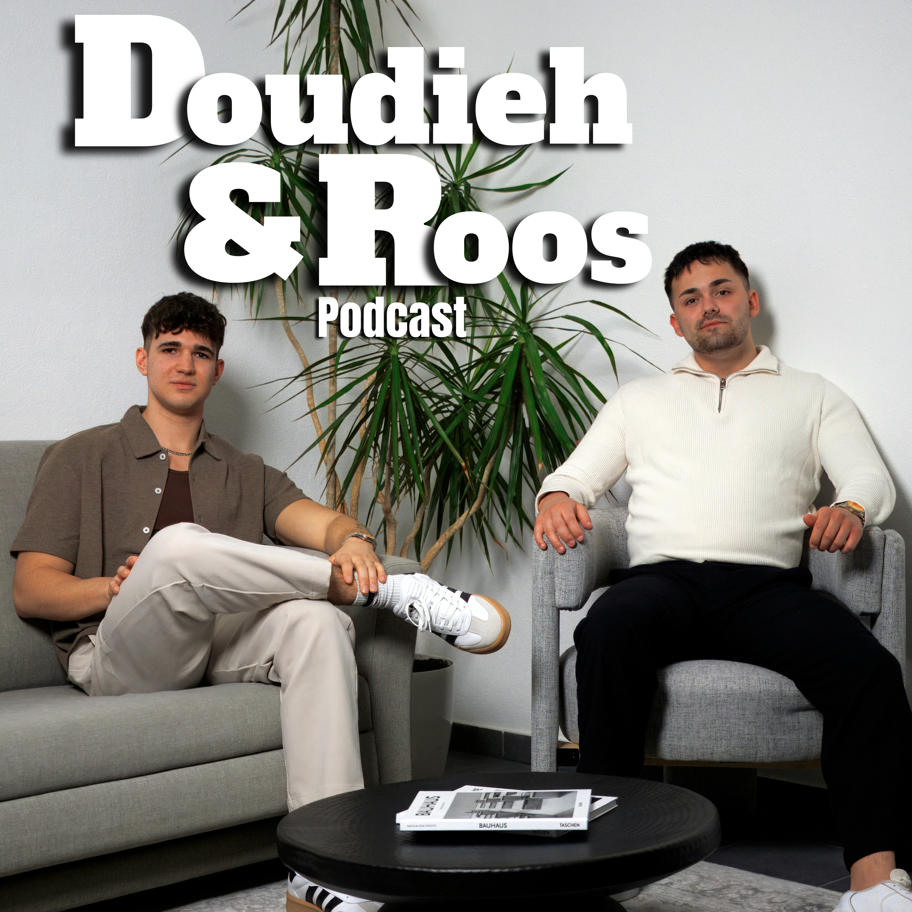 Doudieh & Roos