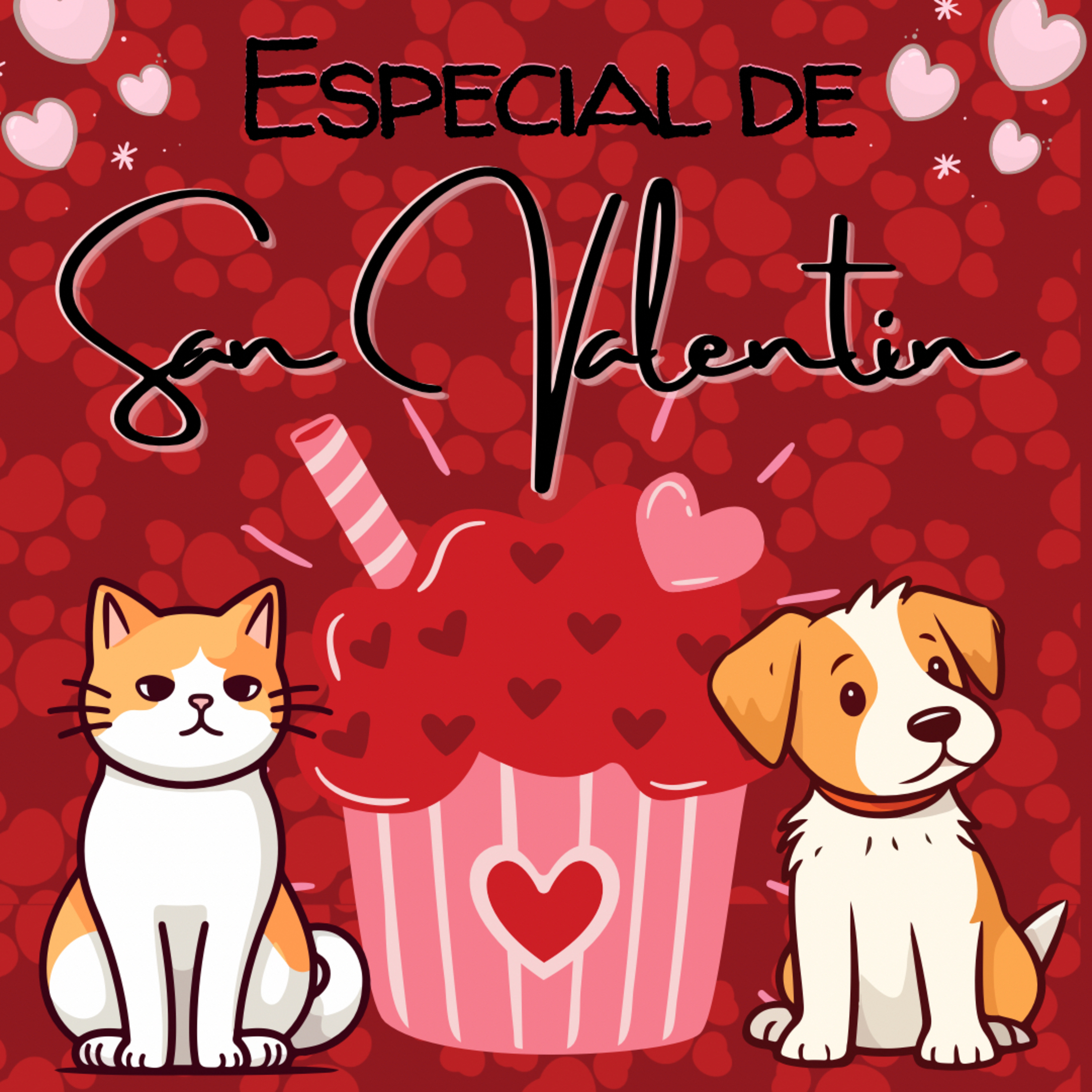 EPISODIO 02 | San Valentin: Amor y Pasión episode artwork