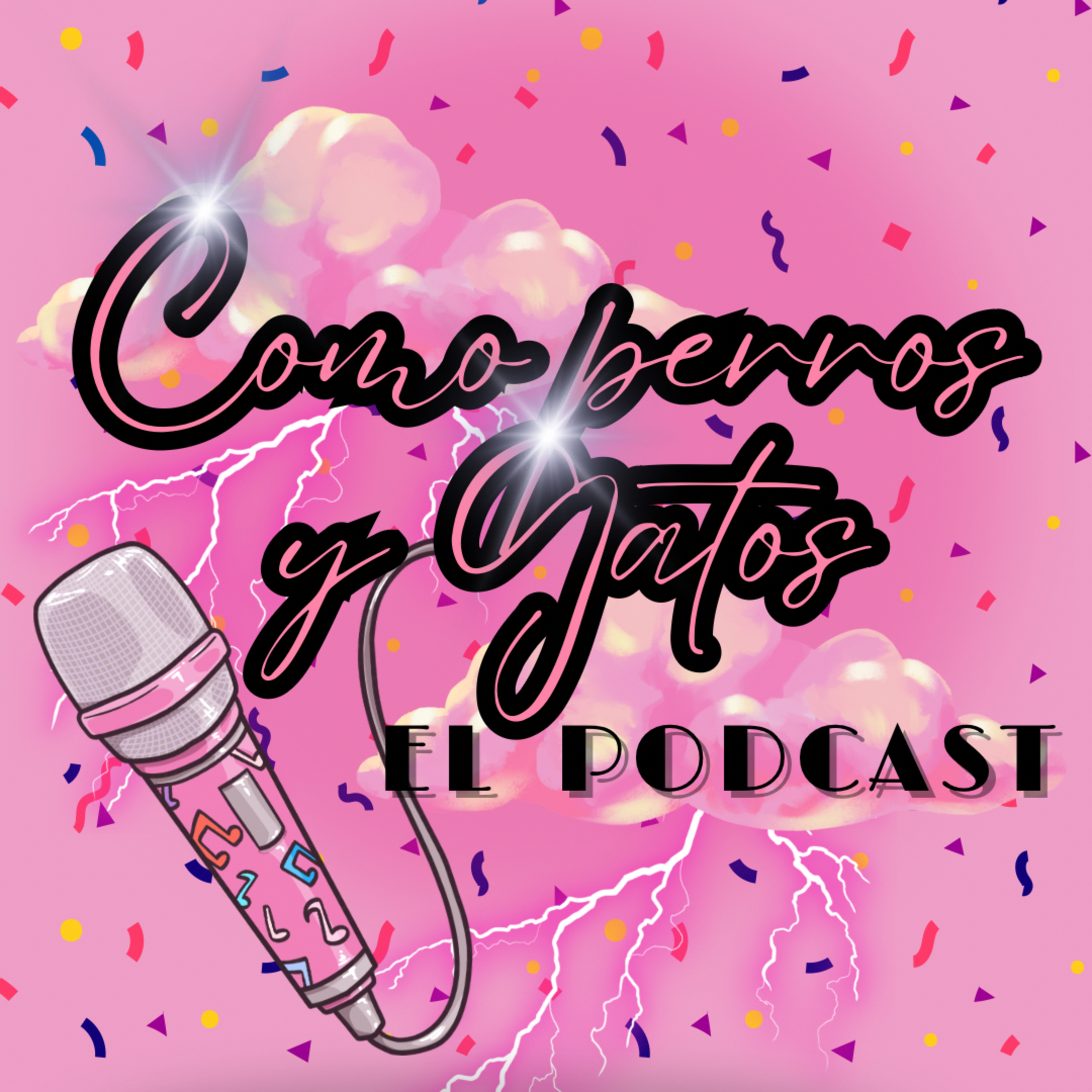 EPISODIO 03 | Duelo de Emociones episode artwork