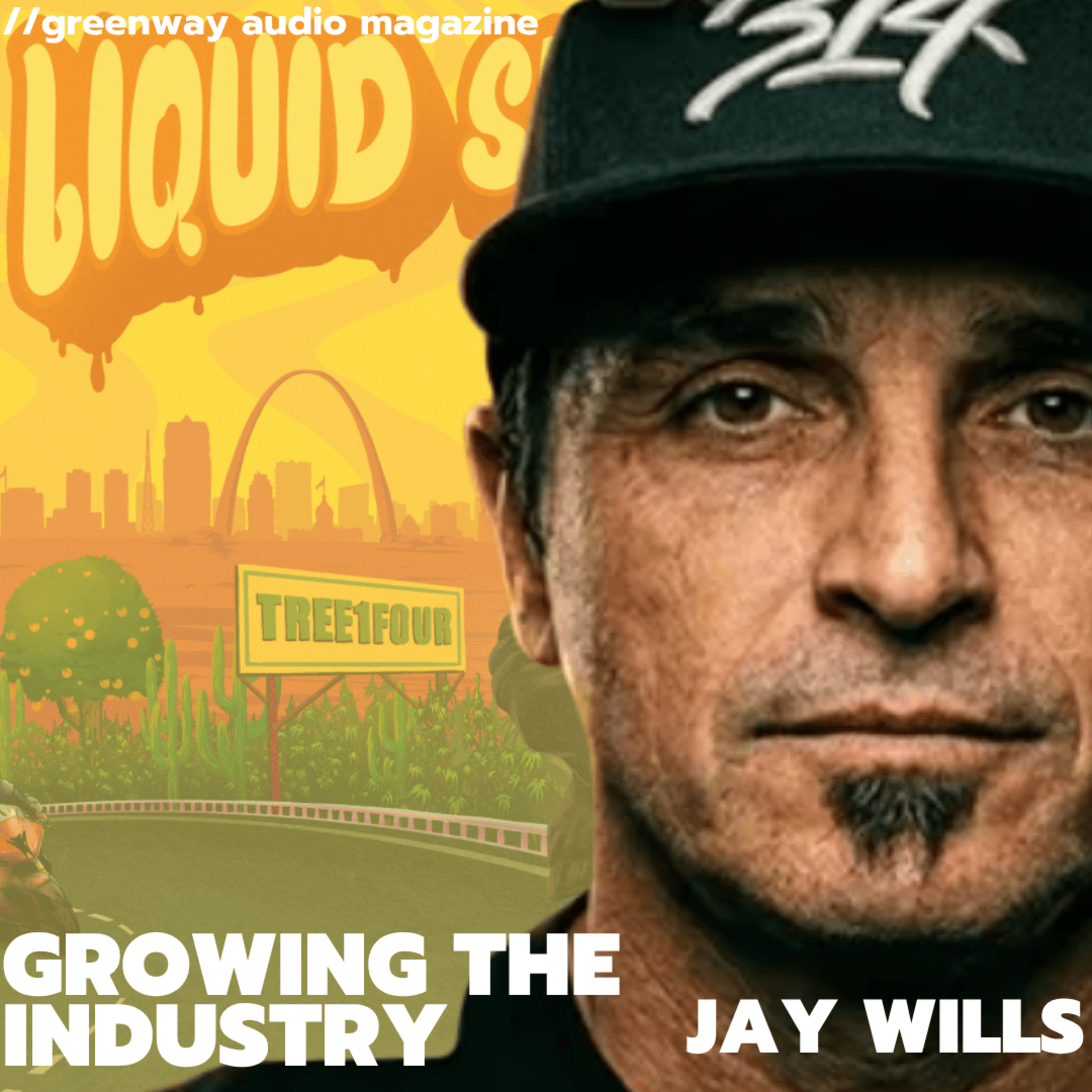Growing the Industry: Jay Wills