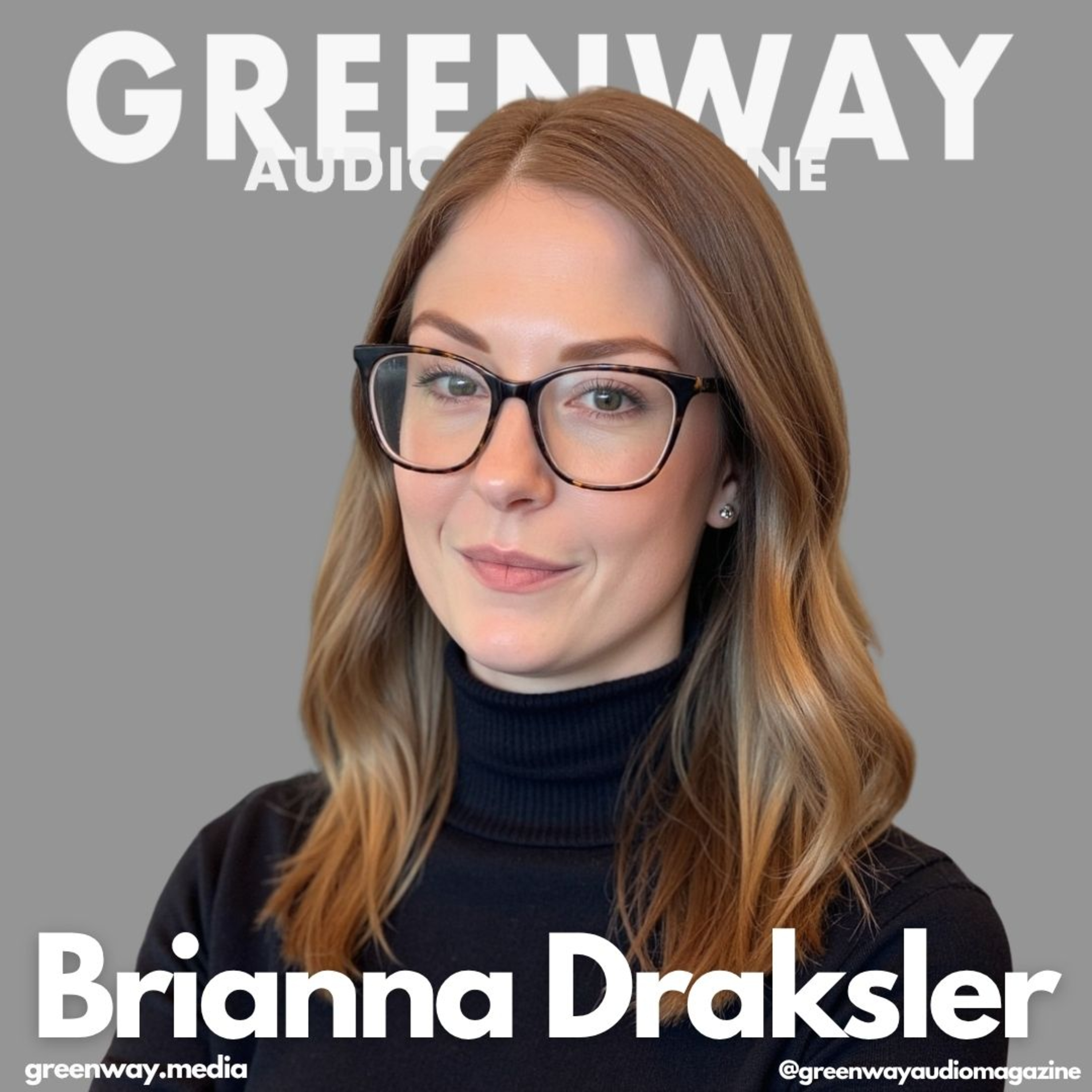 Expanding access with Brianna Draksler 