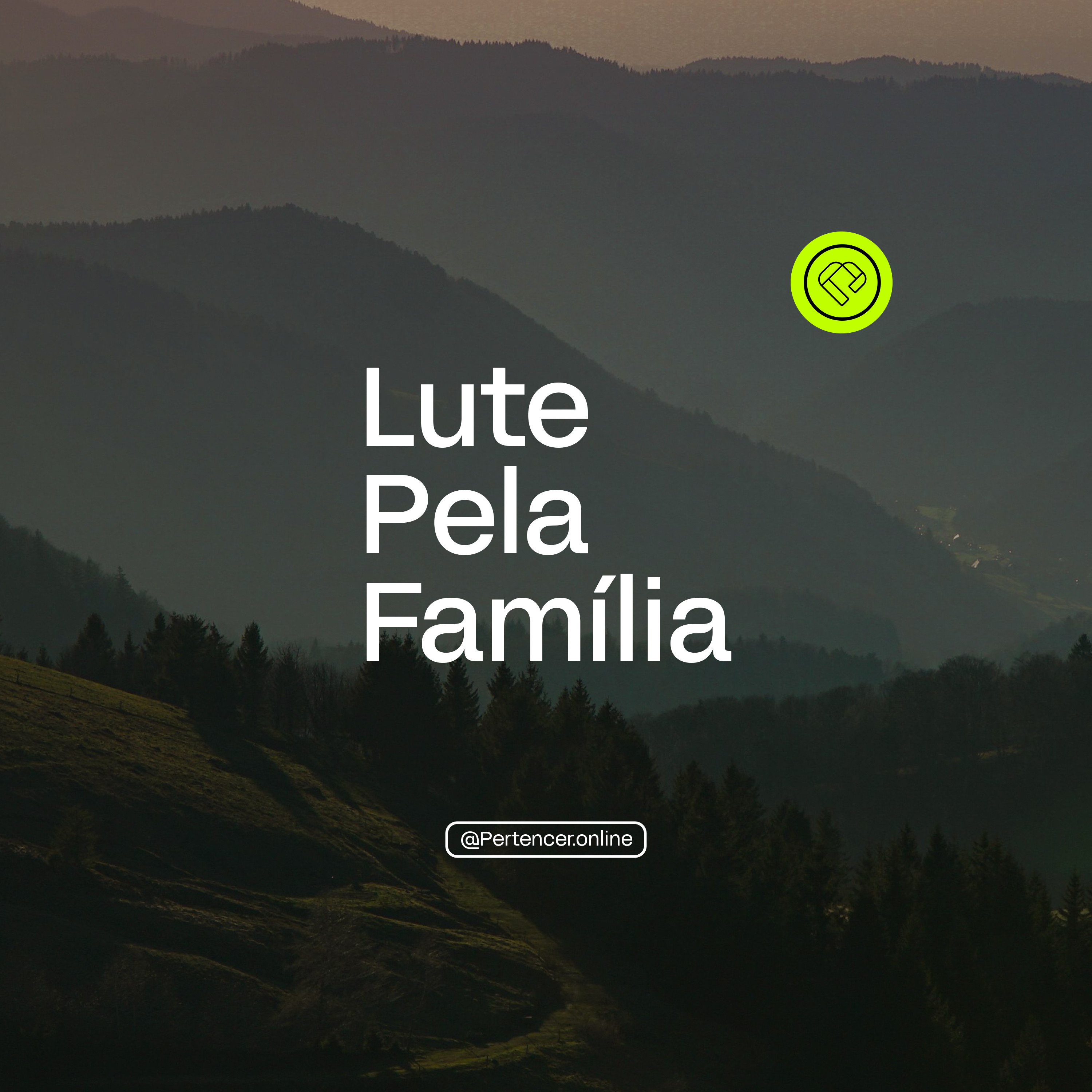 Lute Pela Família (ep. 07) episode artwork