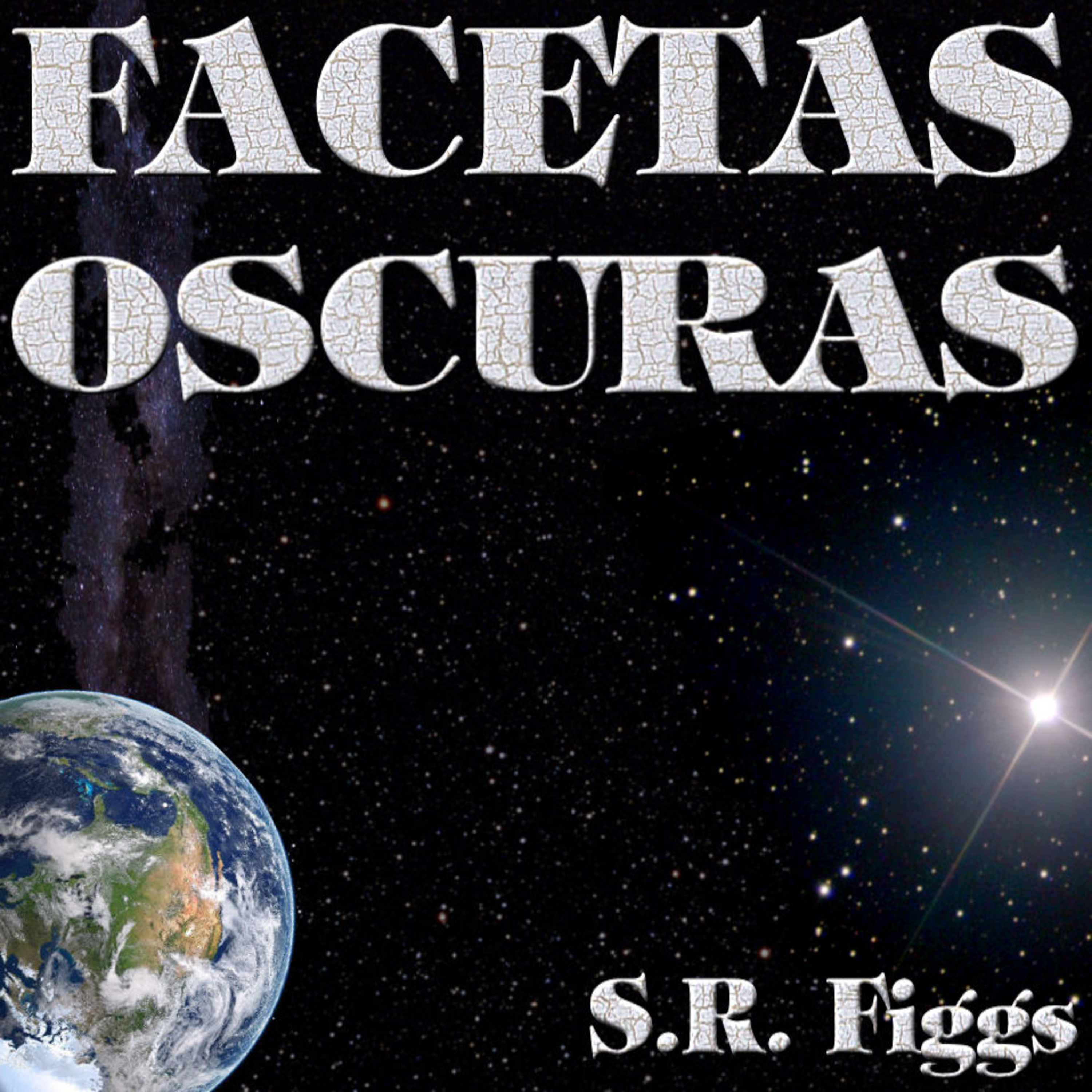 Facetas Oscuras - Capítulo 4 - La Hoguera episode artwork