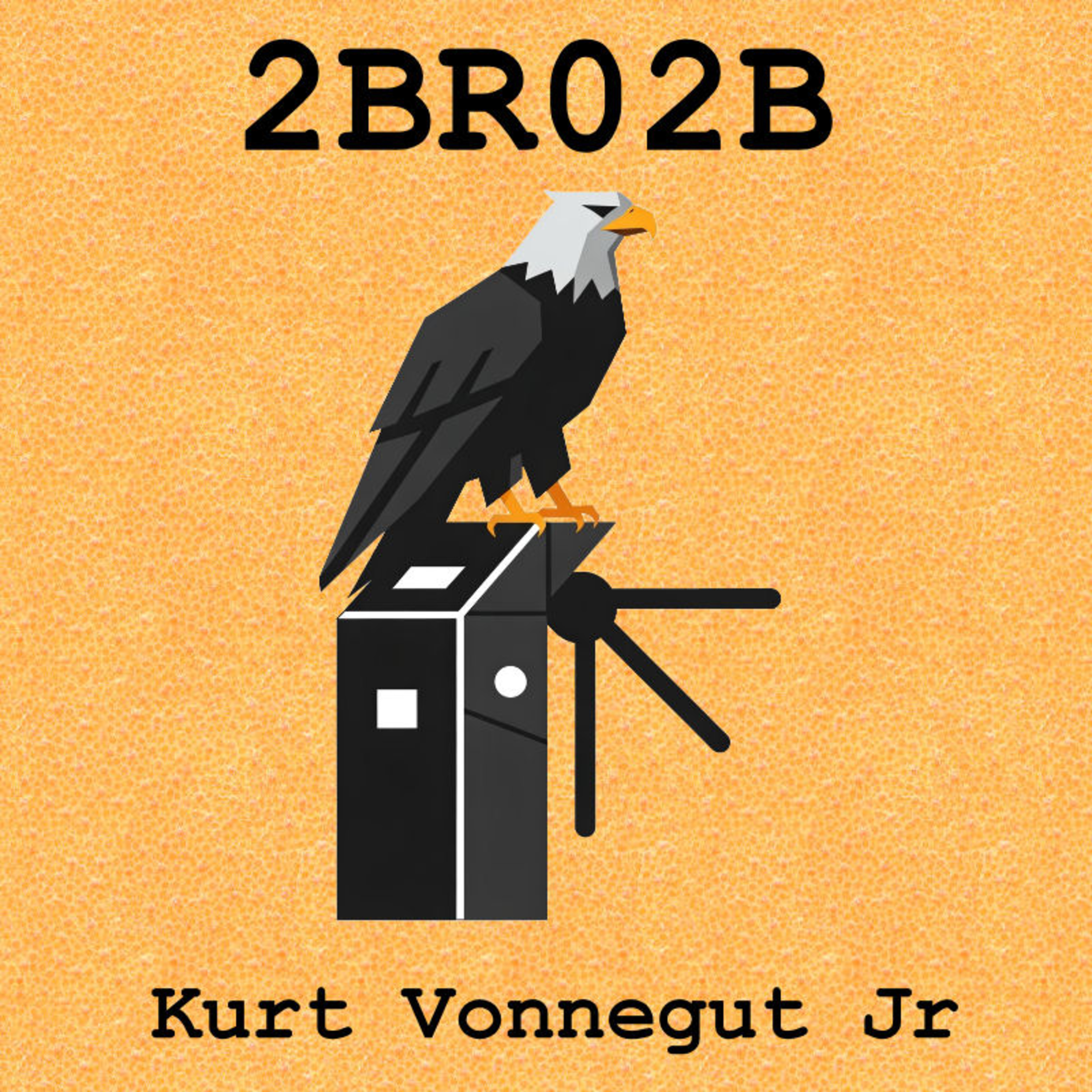 2BR02B de Kurt Vonnegut Jr episode artwork