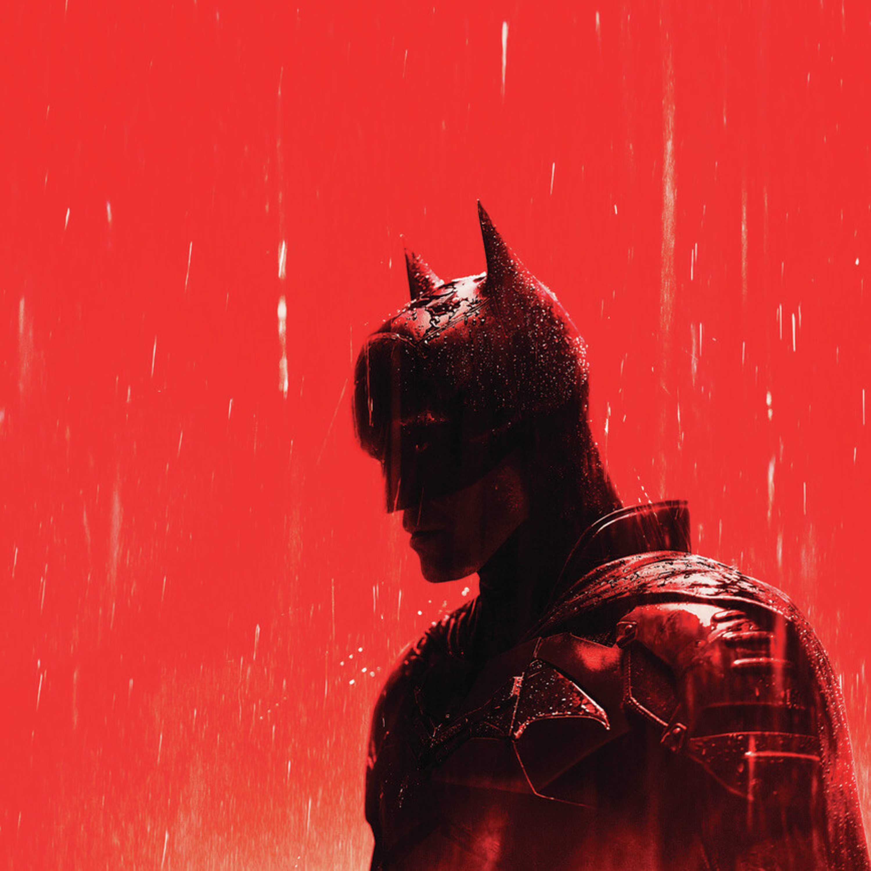 #013 - The Batman episode artwork
