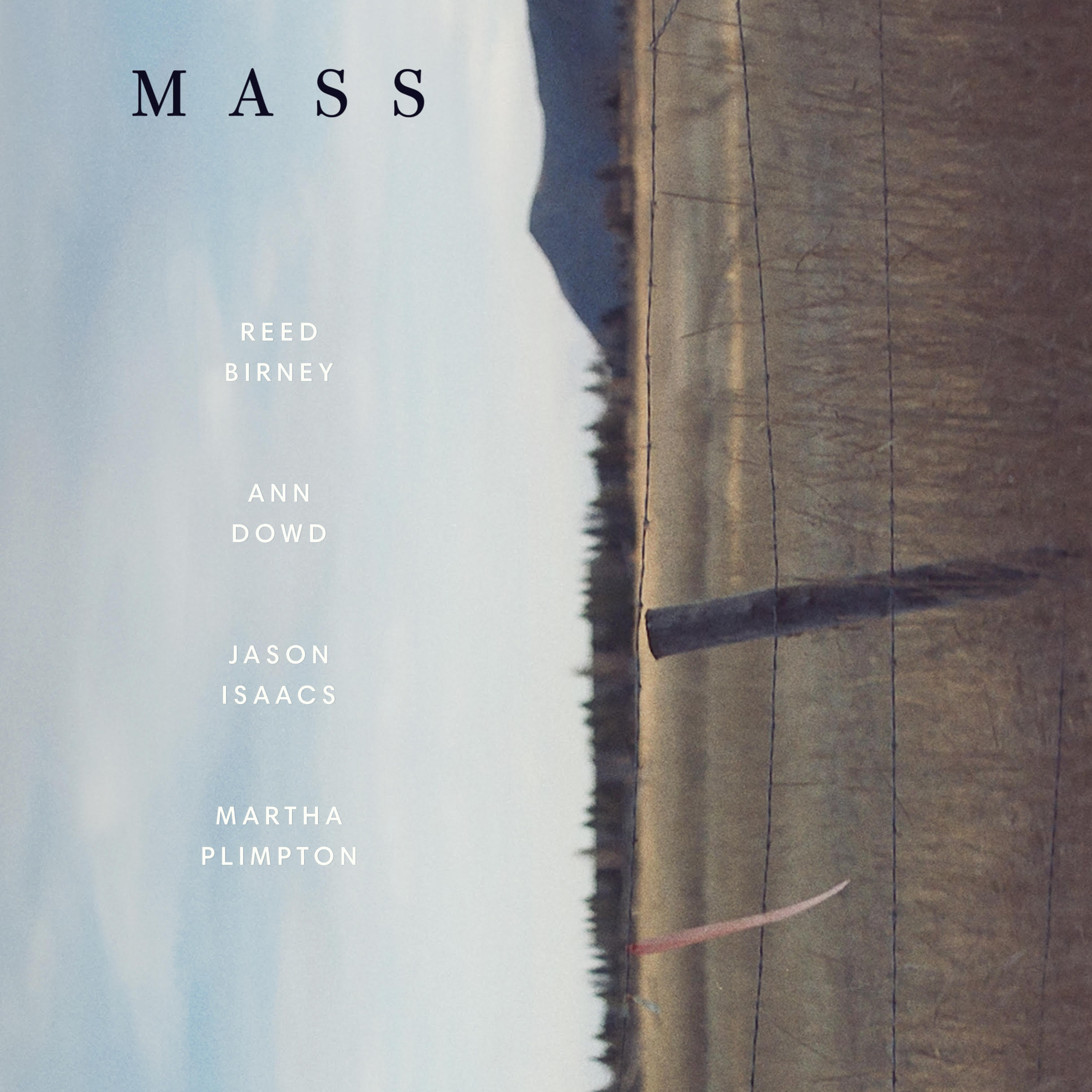 #016 - Mass // Pastoral episode artwork