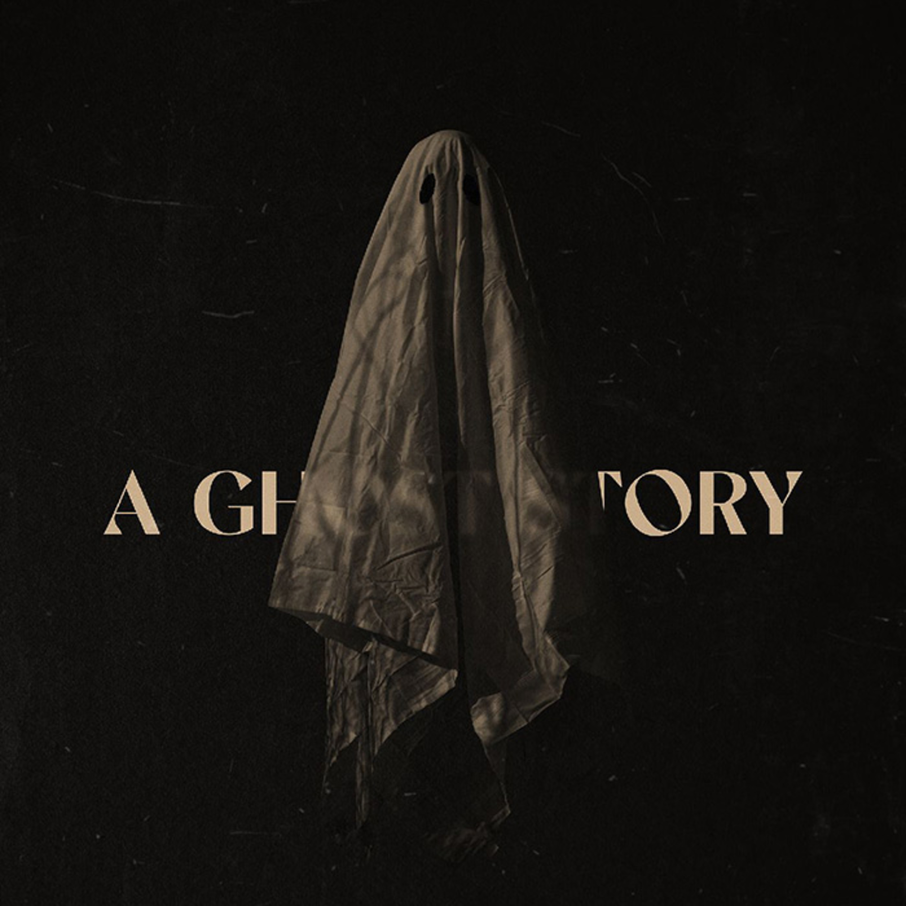 #017 - A Ghost Story episode artwork