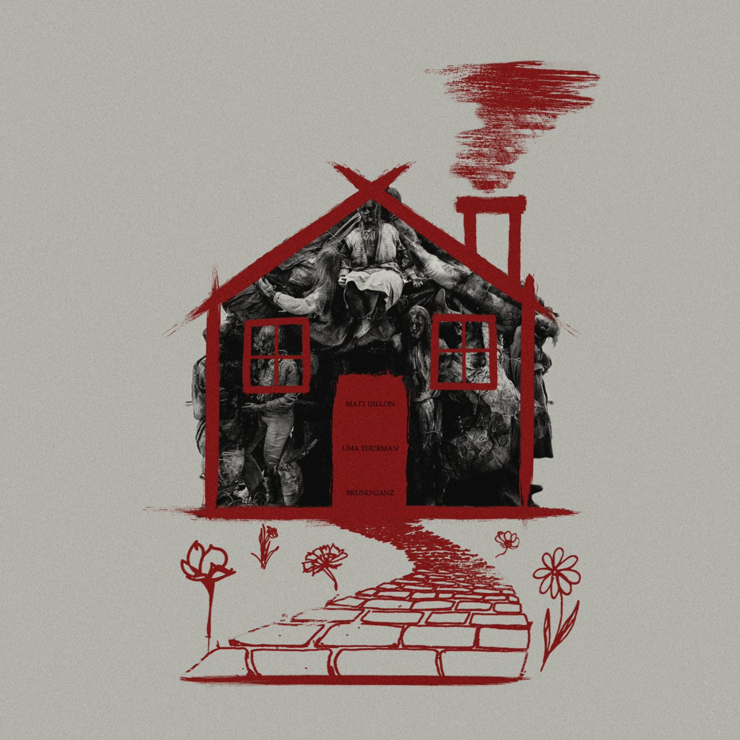 #018 - The House That Jack Built episode artwork