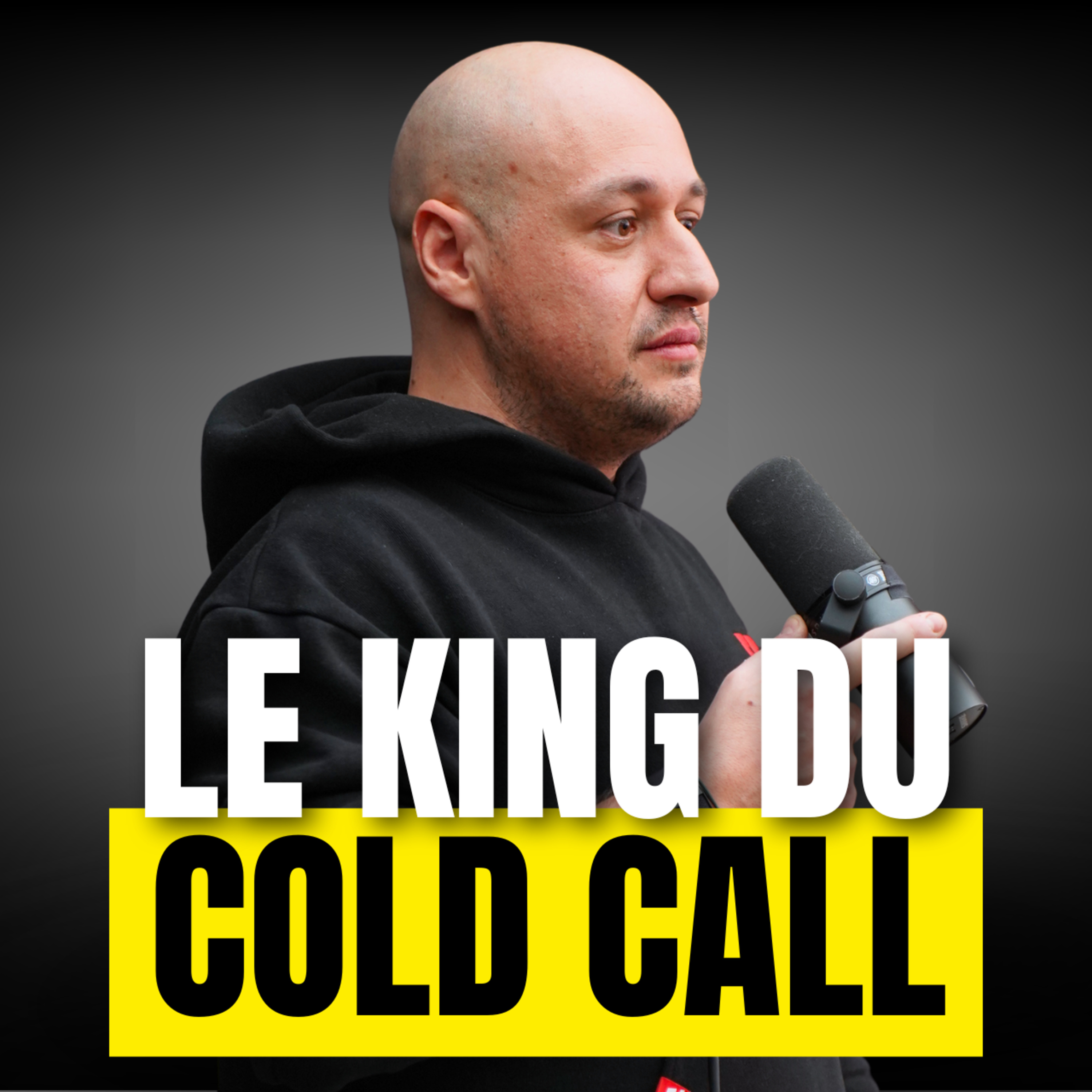 Le King du Cold Call | On r'dress ça (Ép. 19)